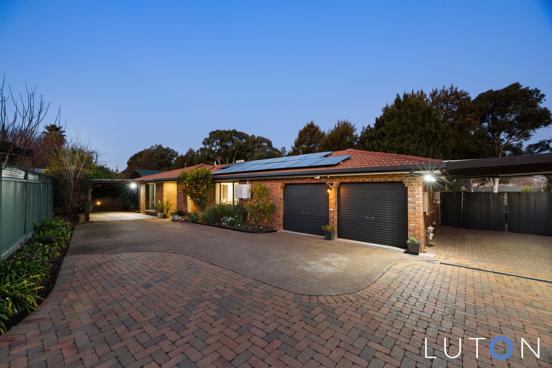 35 Fred Lane Crescent, Gordon ACT 2906