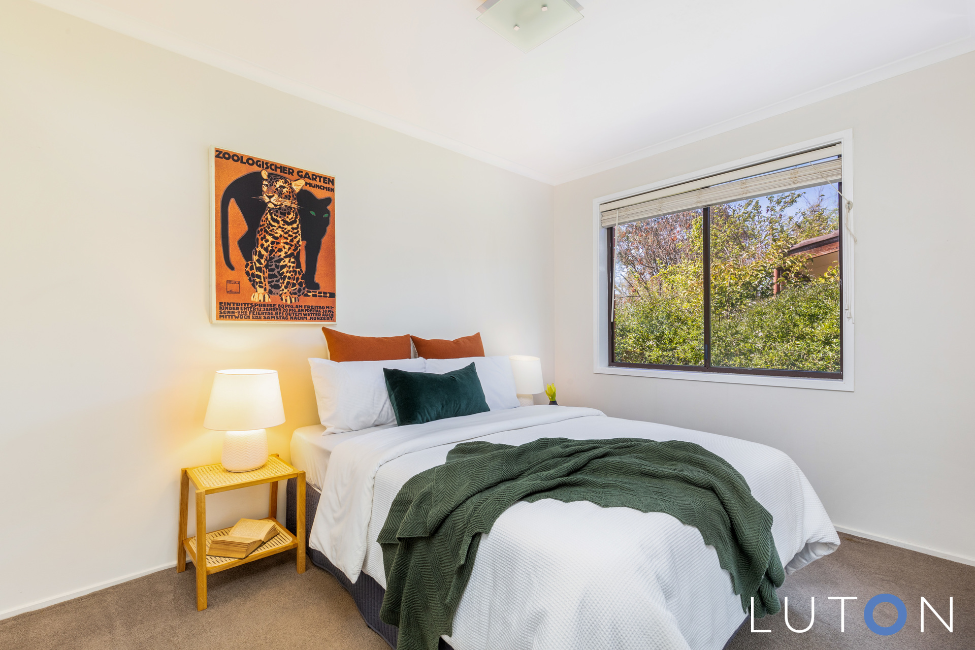 12 Sowden Street, McKellar ACT 2617