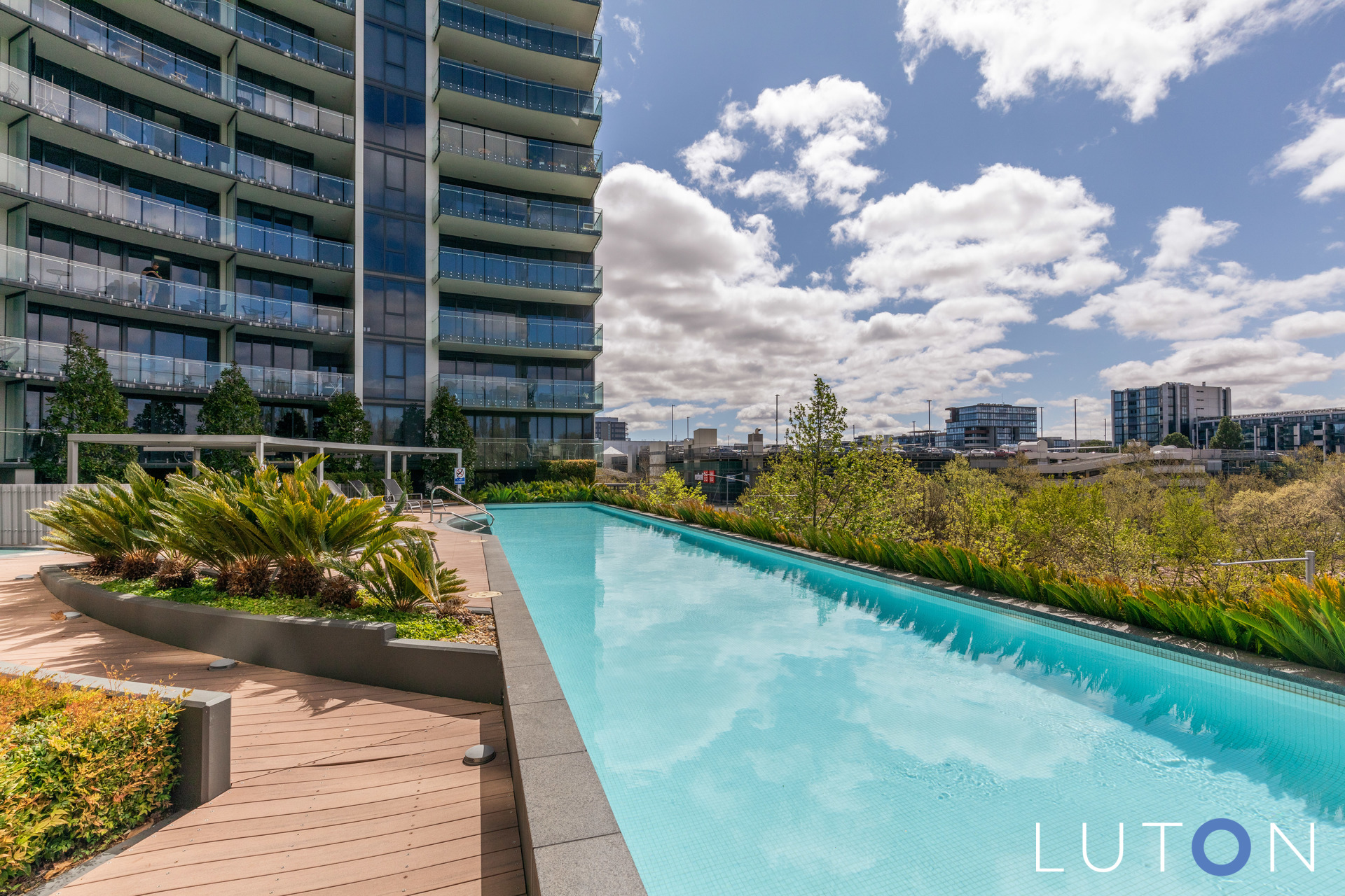 1024/240 Bunda Street, City ACT 2601