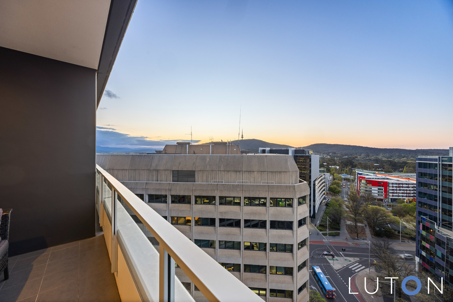 176/45 West Row, City ACT 2601