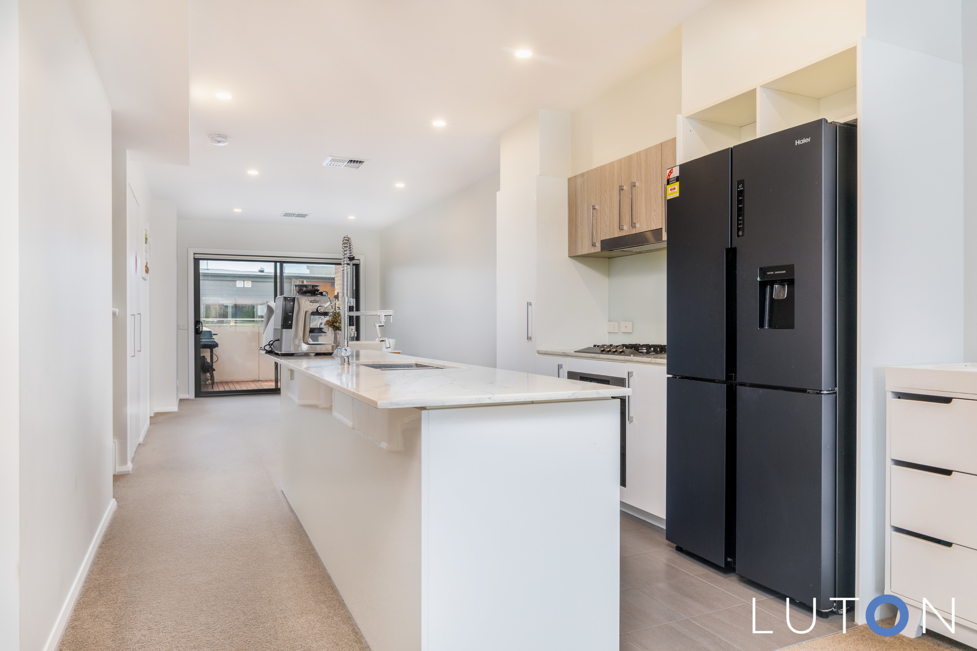 12A Colbung Street, Coombs ACT 2611 Luton Properties