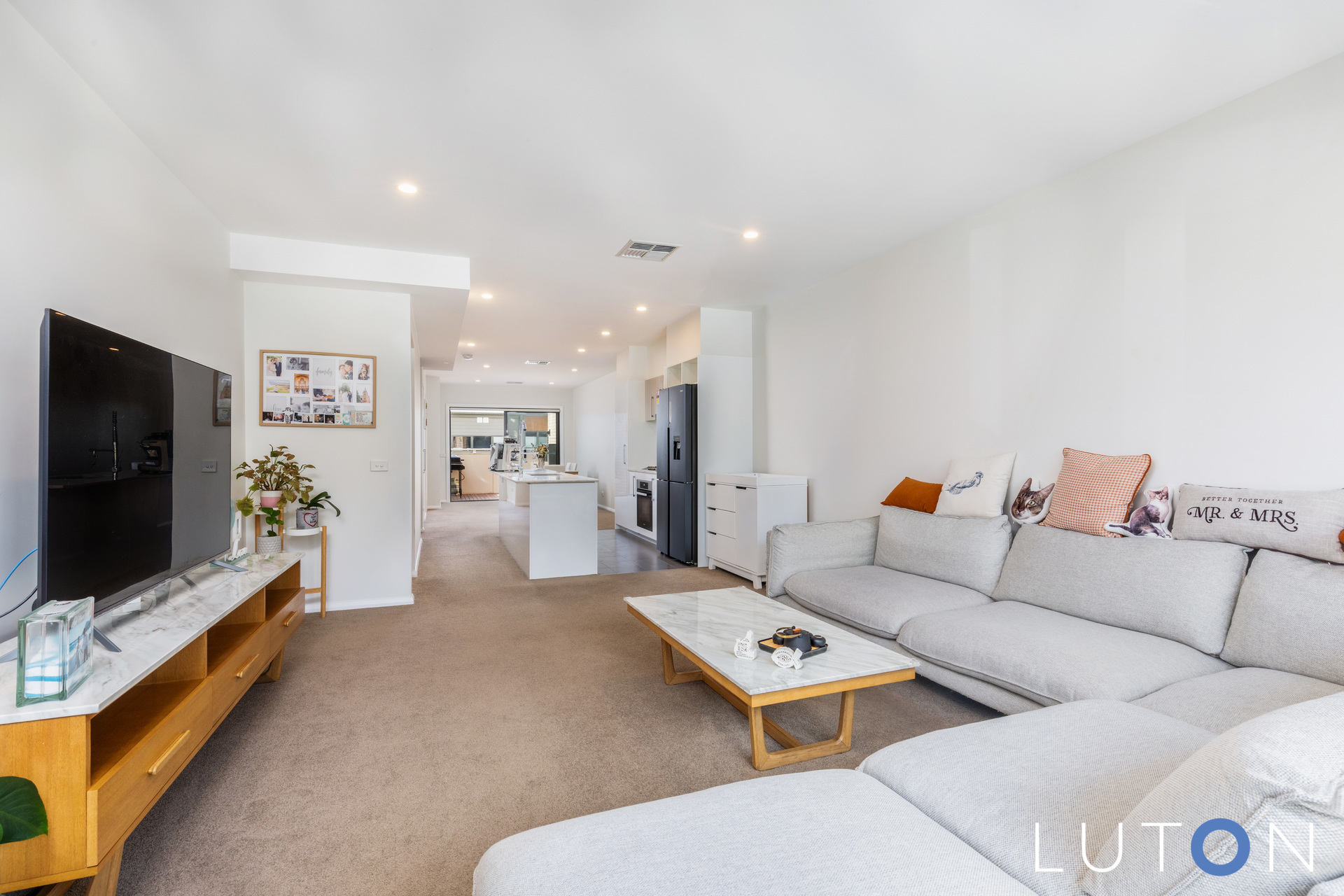 12A Colbung Street, Coombs ACT 2611 Luton Properties