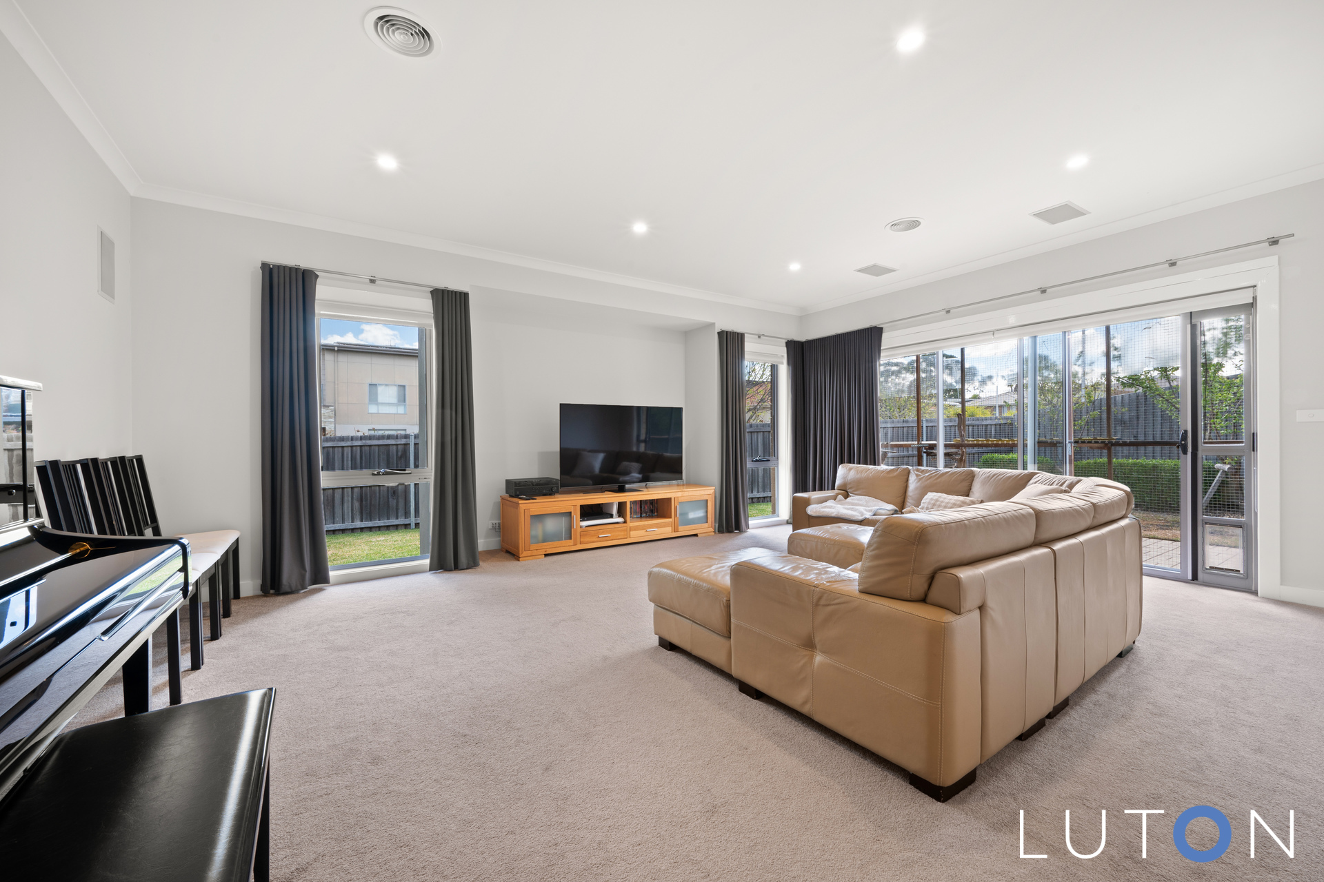 1 Elia Ware Crescent, Bonner ACT 2914