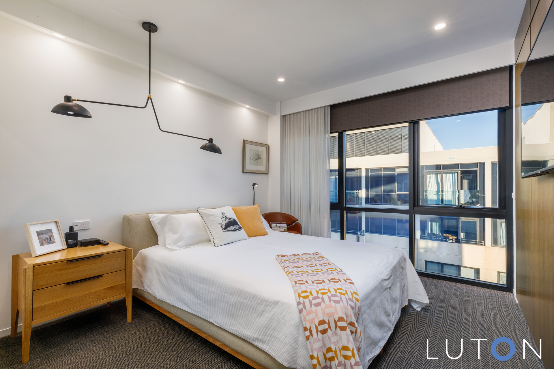 26/11 Sydney Avenue, Barton ACT 2600