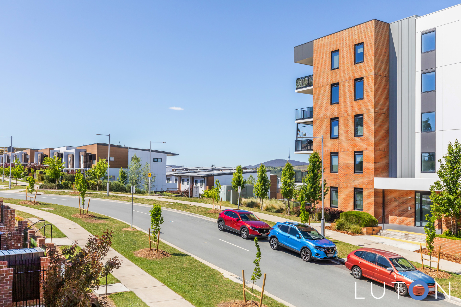 36/15 Hoolihan Street, Denman Prospect ACT 2611
