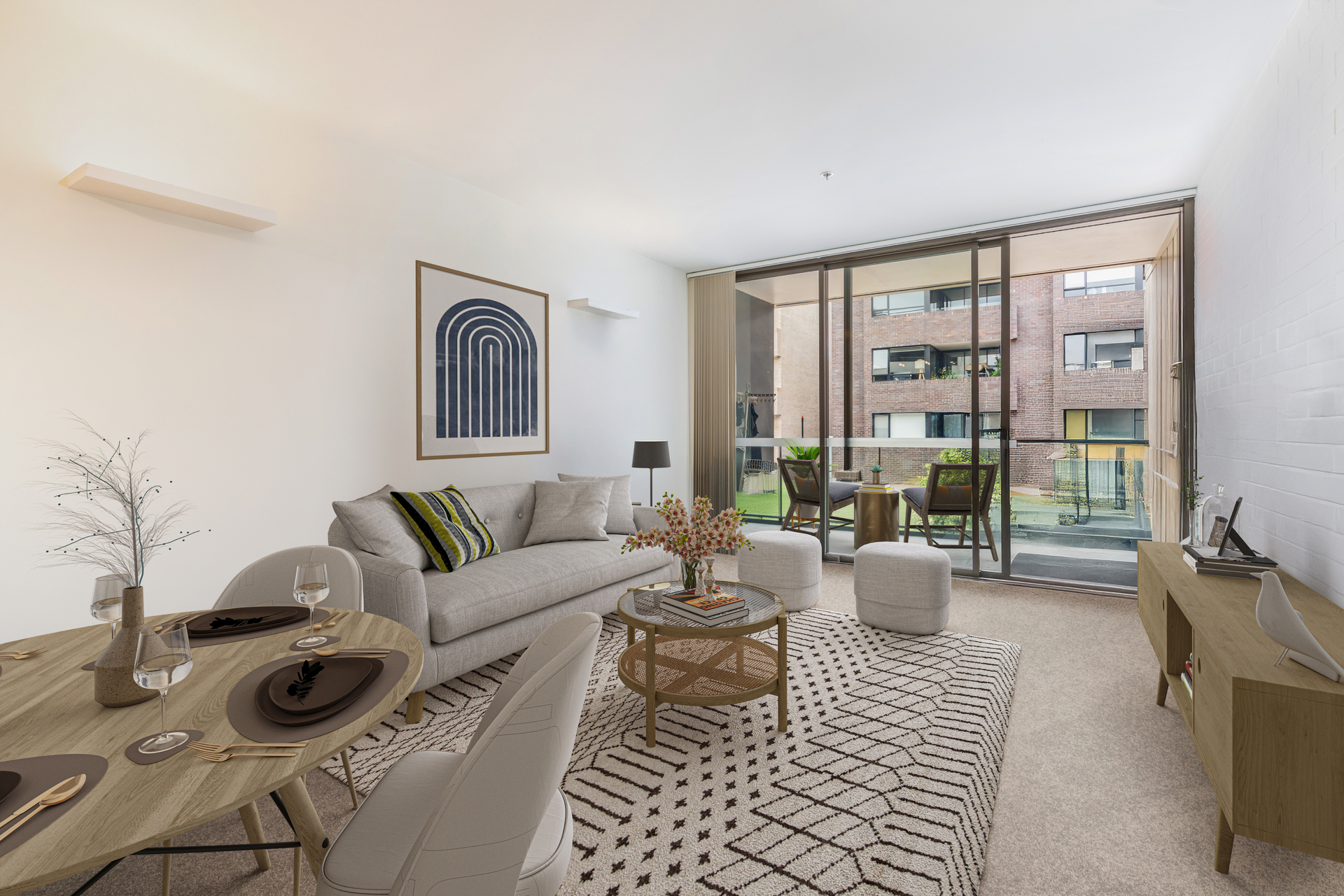 11/1 Kerridge Street, Kingston ACT 2604