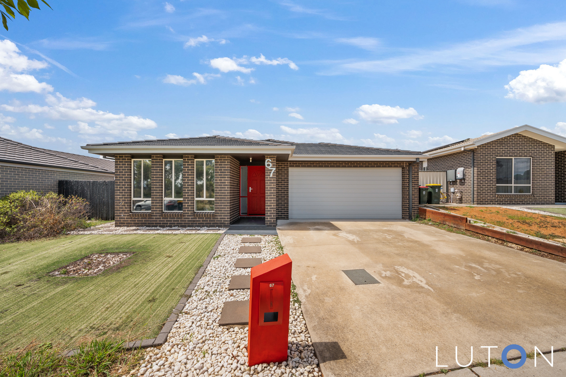 67 Carman Loop, Macgregor ACT 2615