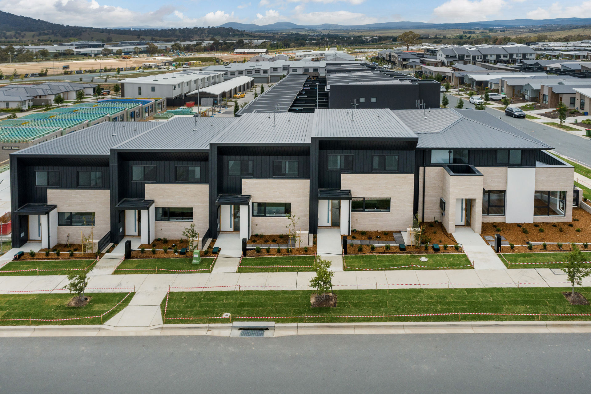 124 Oxalis Crescent, Tralee NSW 2620
