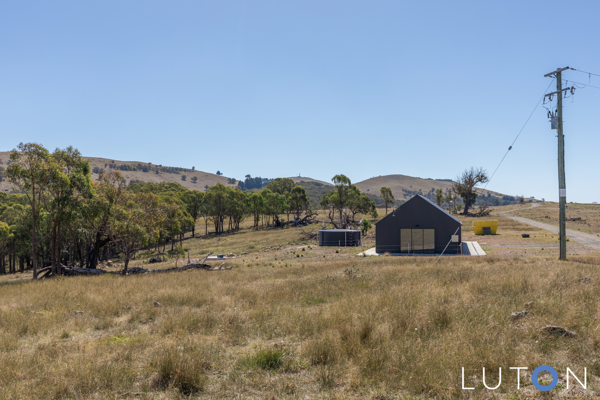 Springrange 101 Fairview Road, Springrange NSW 2618 - Luton Properties