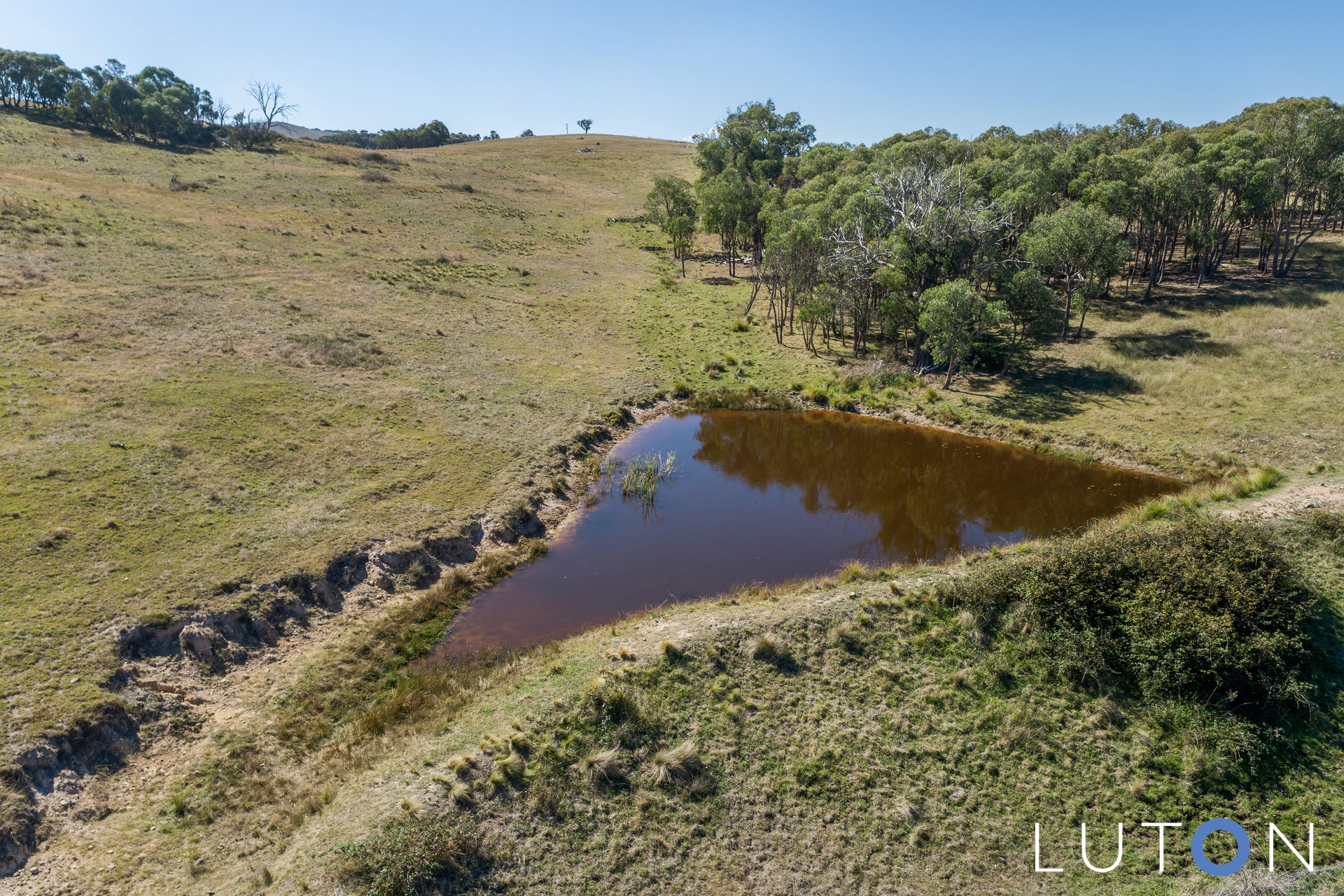 Springrange 101 Fairview Road, Springrange NSW 2618 - Luton Properties