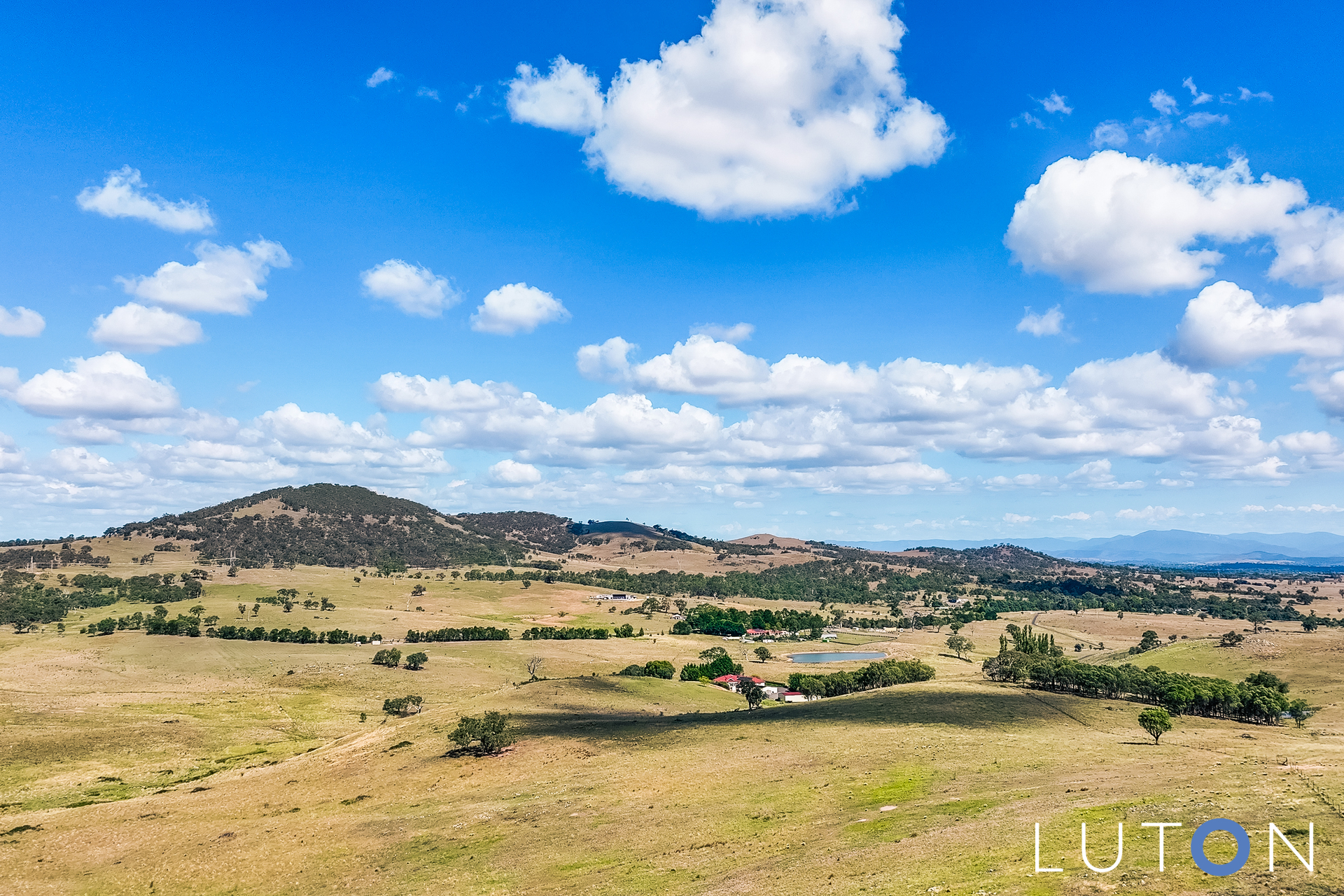 Springrange 101 Fairview Road, Springrange NSW 2618 - Luton Properties