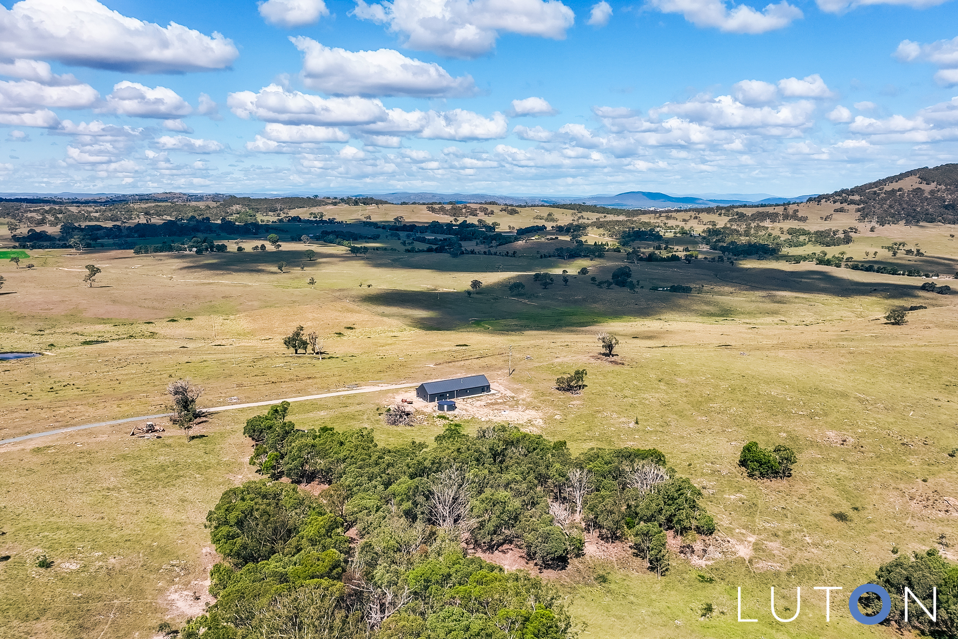 Springrange 101 Fairview Road, Springrange NSW 2618 - Luton Properties