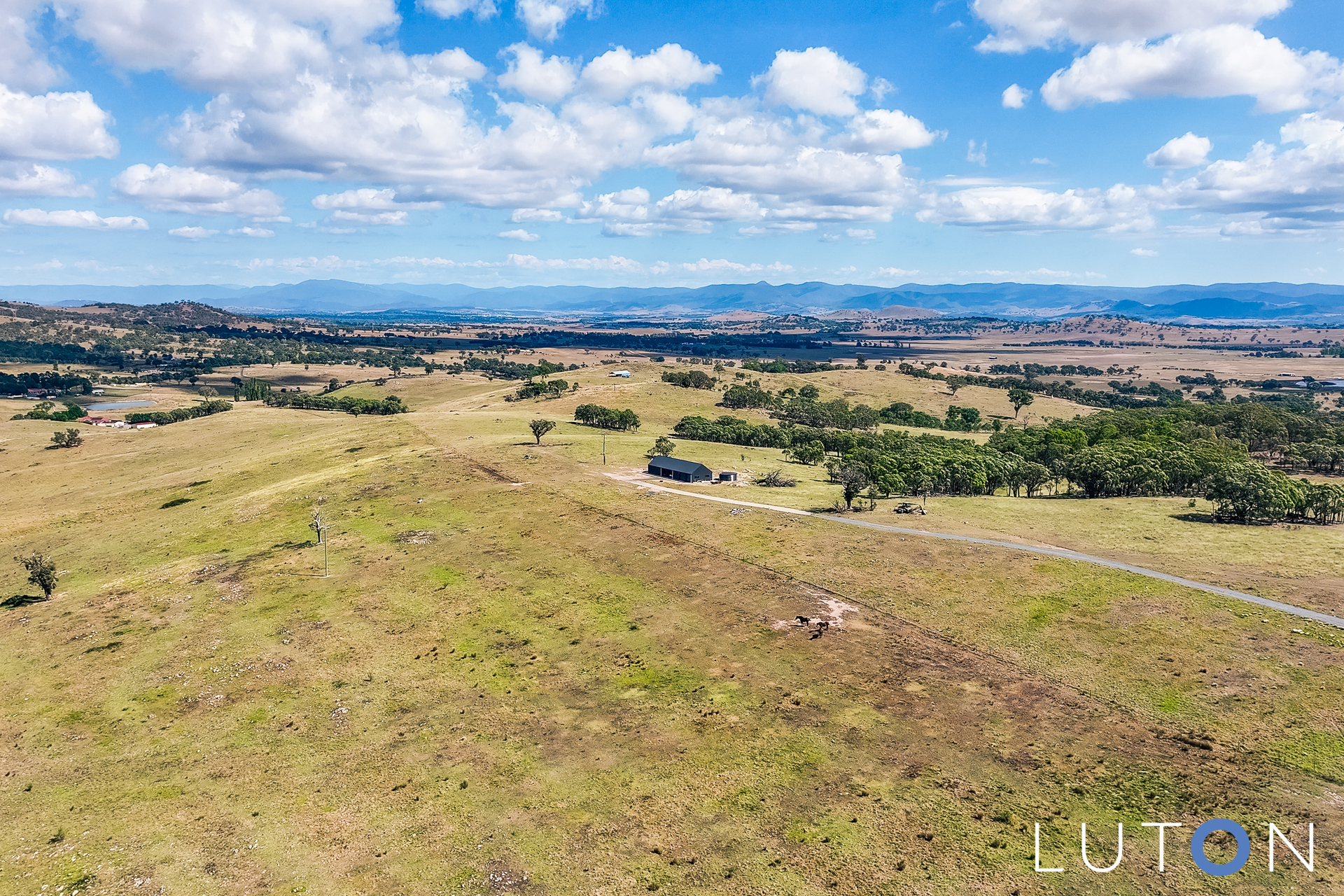 Springrange 101 Fairview Road, Springrange NSW 2618 - Luton Properties