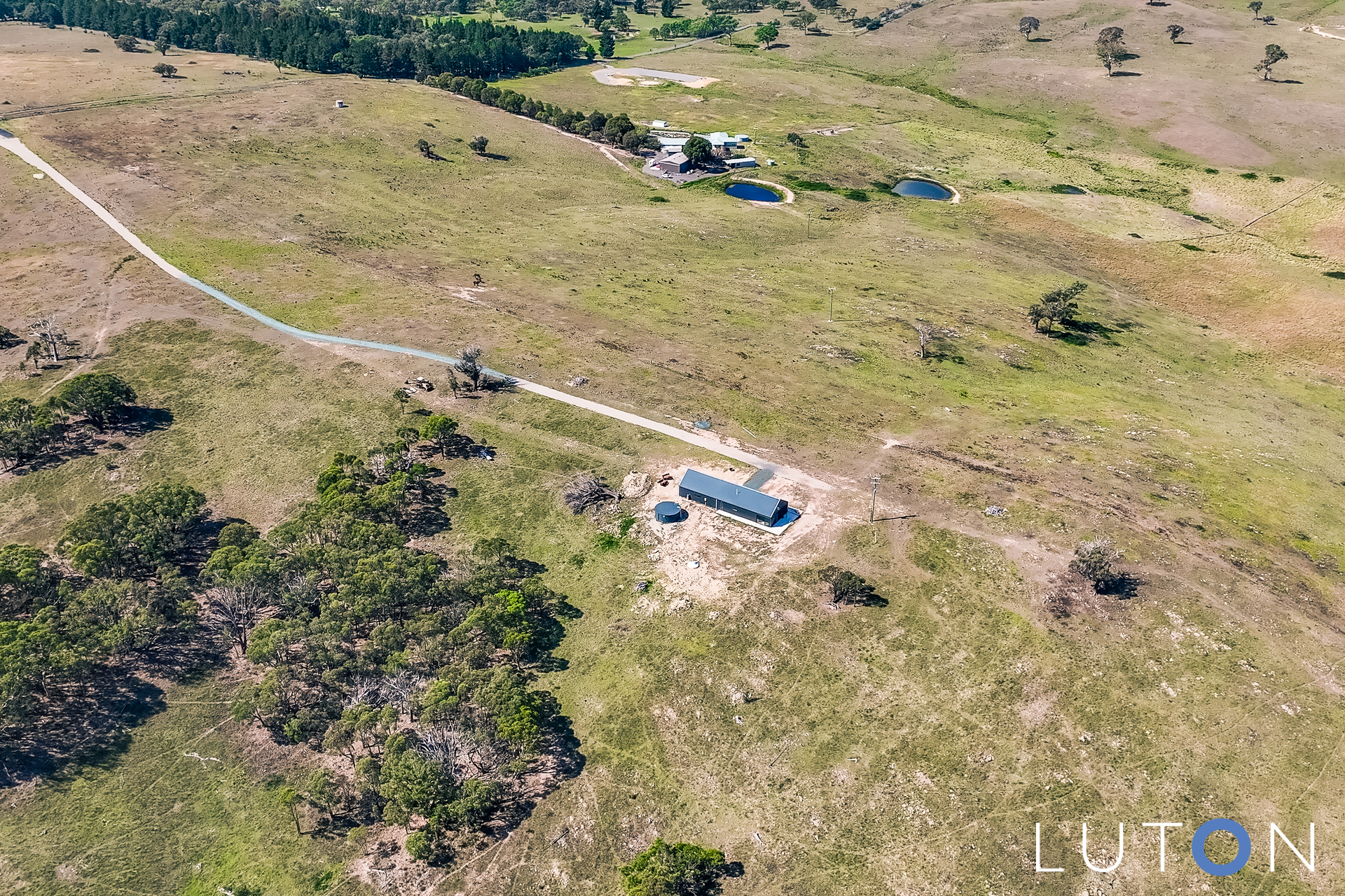 Springrange 101 Fairview Road, Springrange NSW 2618 - Luton Properties