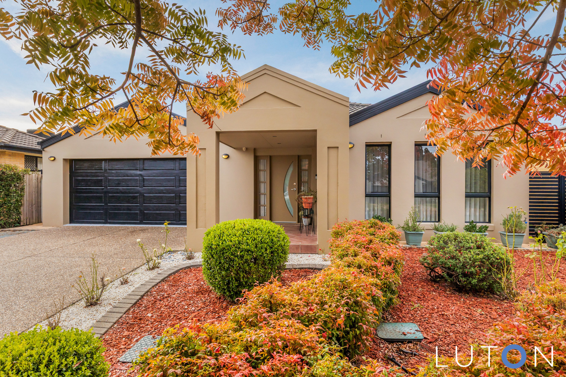 5 Hanworth Street, Amaroo ACT 2914