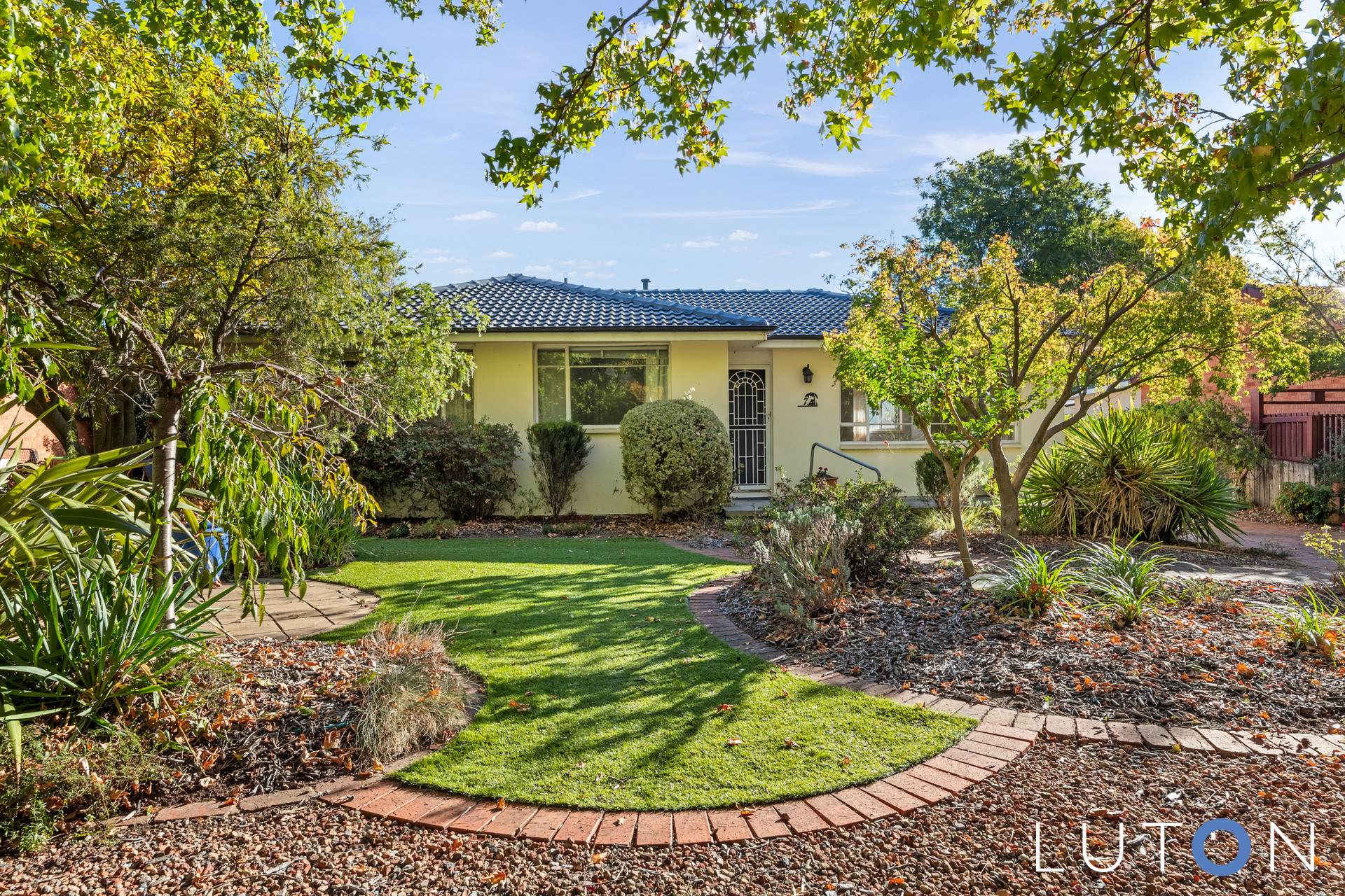 7 Stanley Street, Hackett ACT 2602