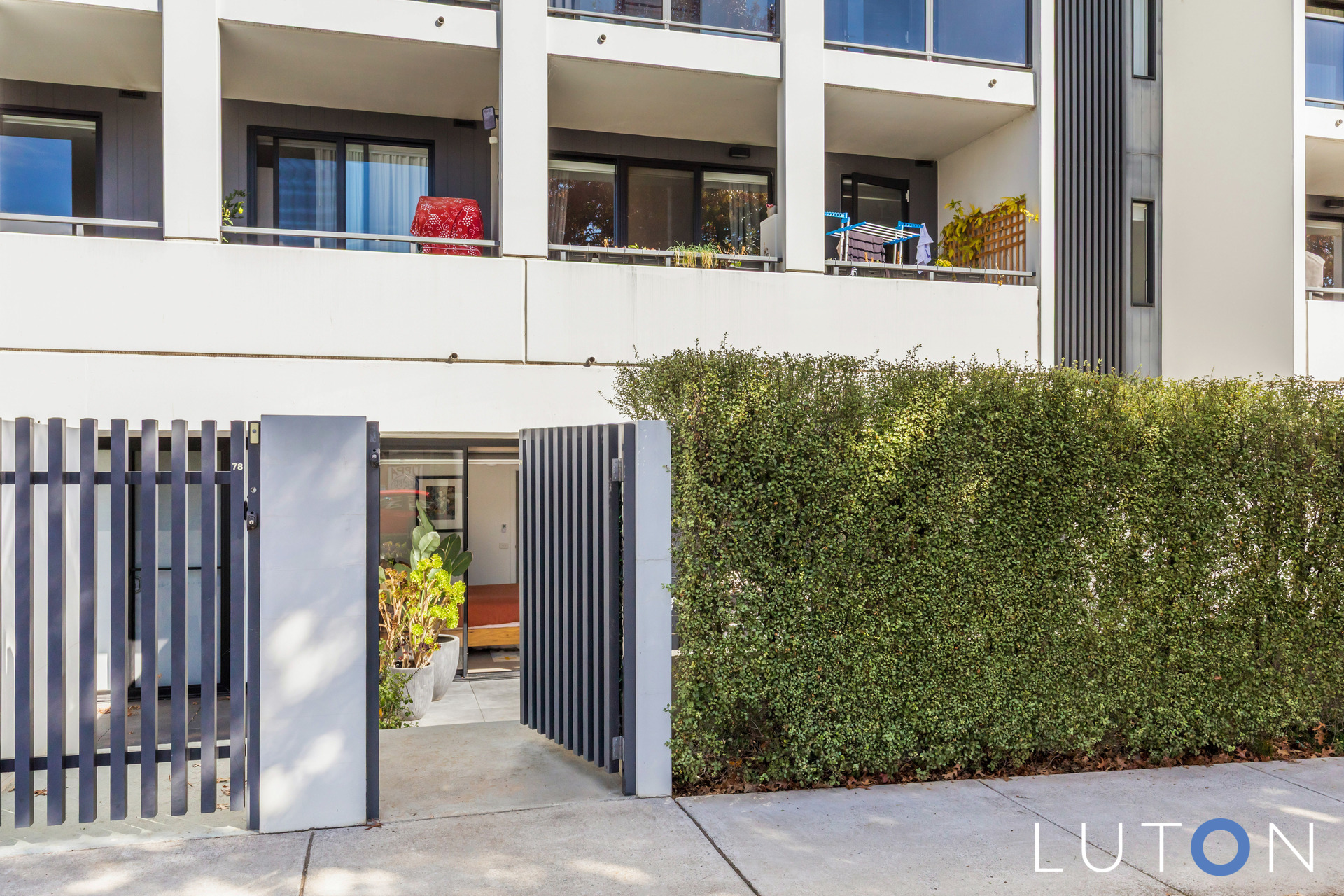 77/109 Canberra Avenue, Griffith ACT 2603