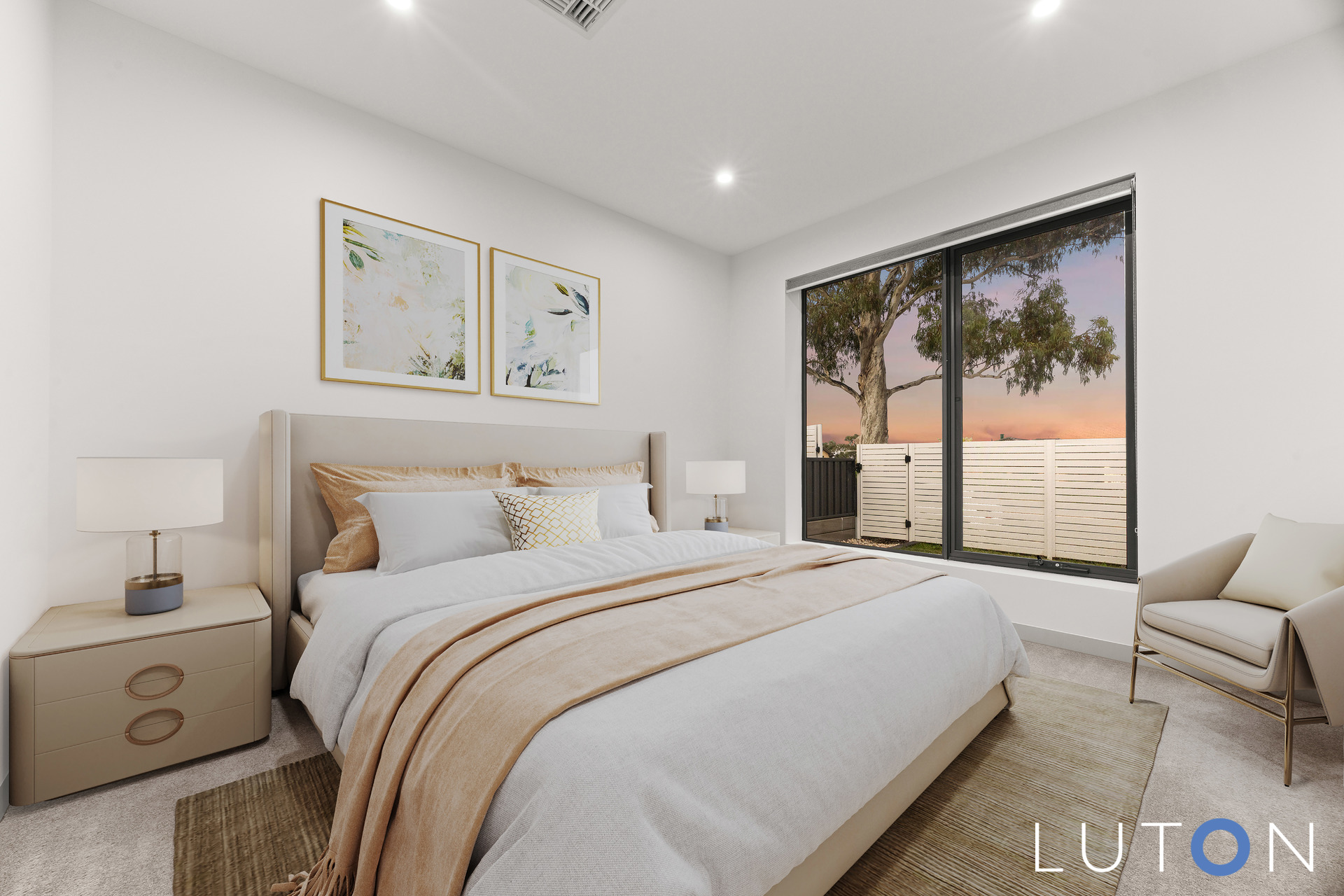 Photo of 87A Kalgoorlie Crescent,, Fisher
				
						ACT
			2611