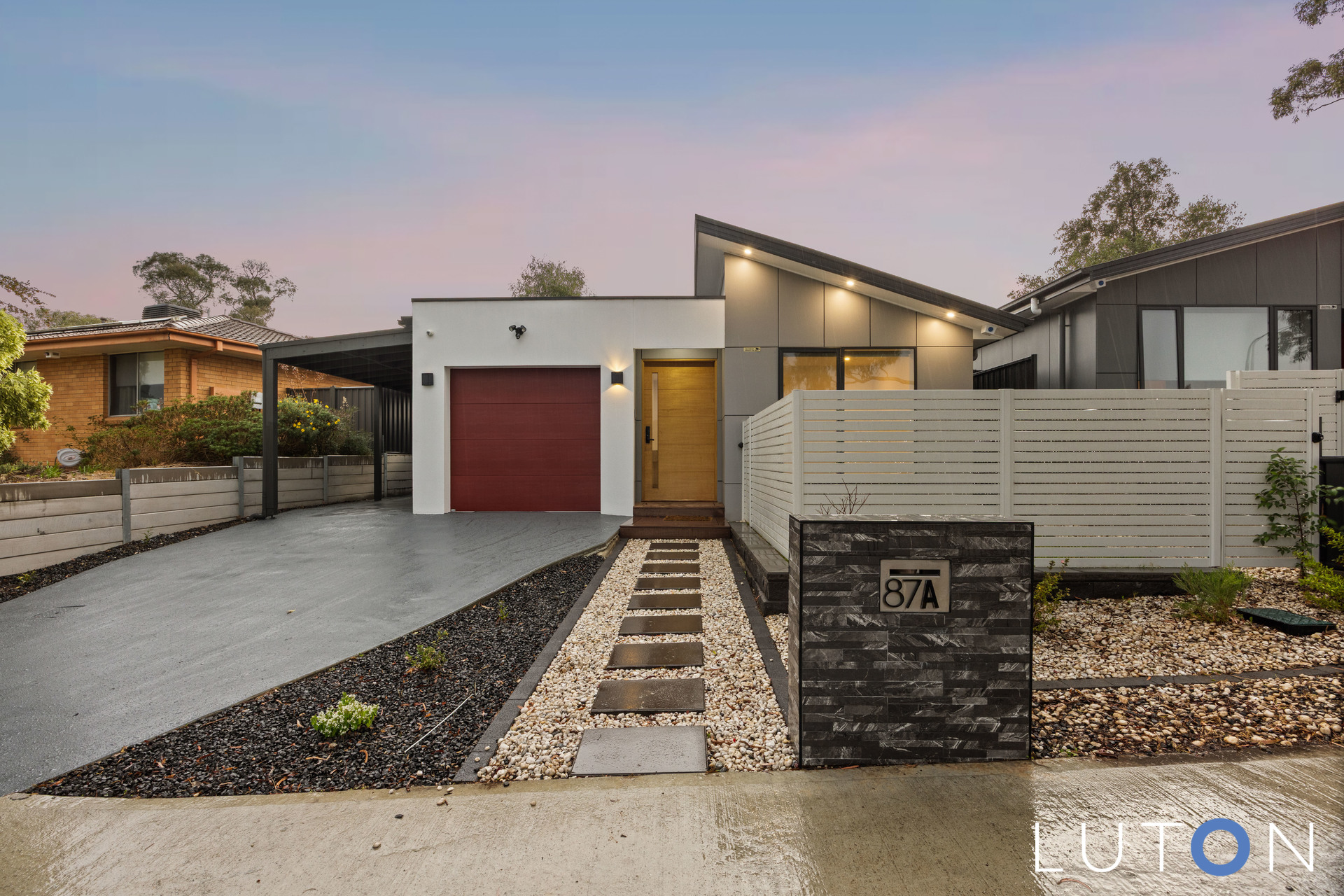 Photo of 87A Kalgoorlie Crescent,, Fisher
				
						ACT
			2611