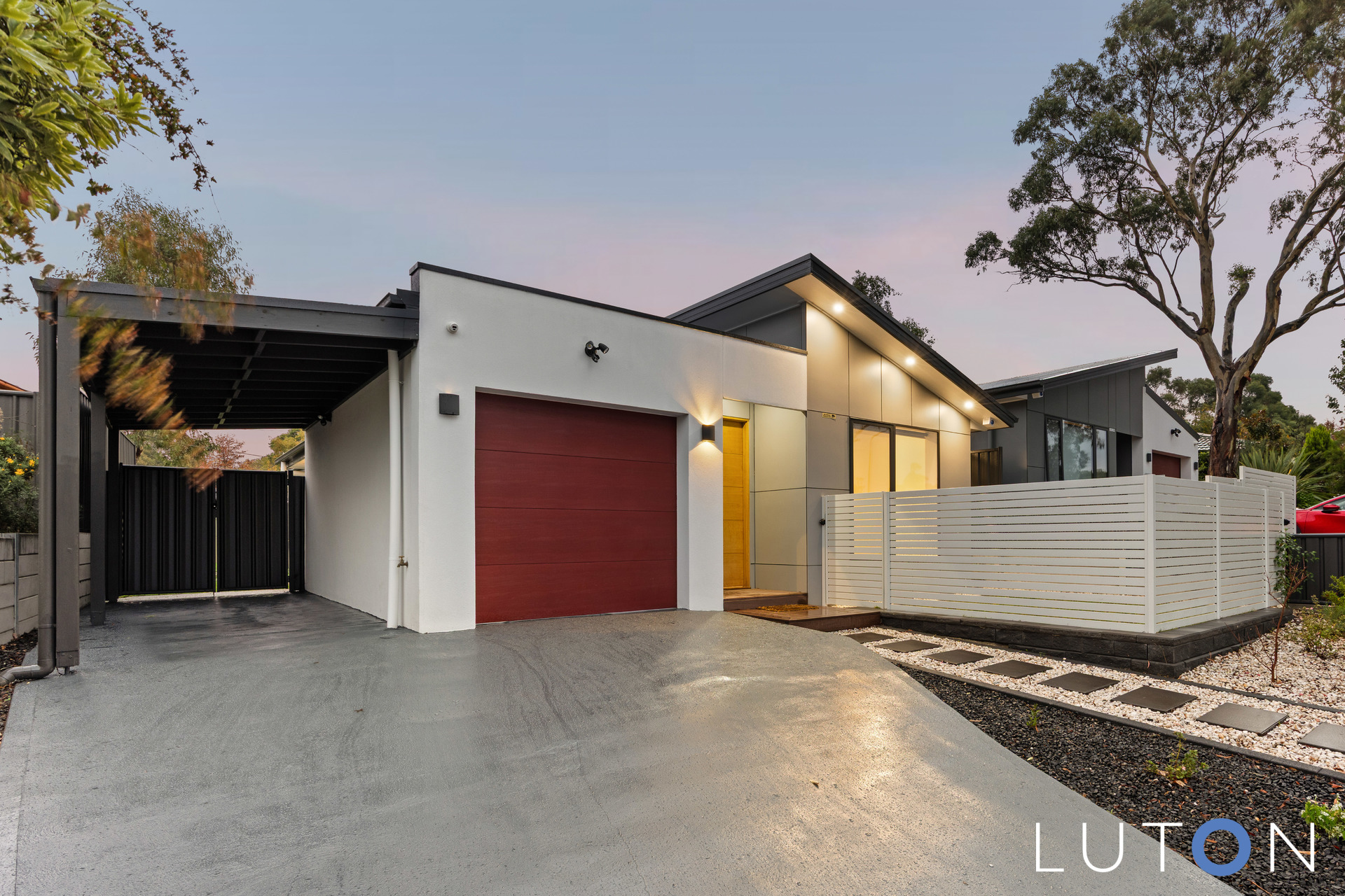 Photo of 87A Kalgoorlie Crescent,, Fisher
				
						ACT
			2611