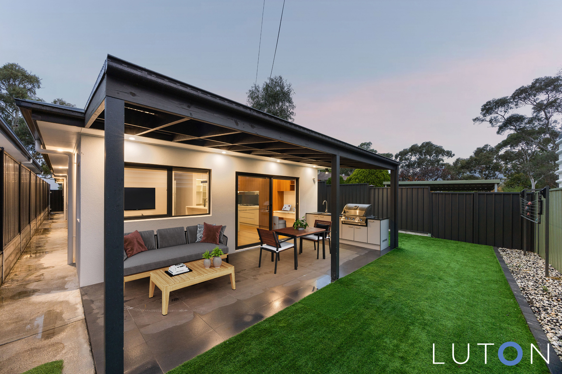 Photo of 87A Kalgoorlie Crescent,, Fisher
				
						ACT
			2611