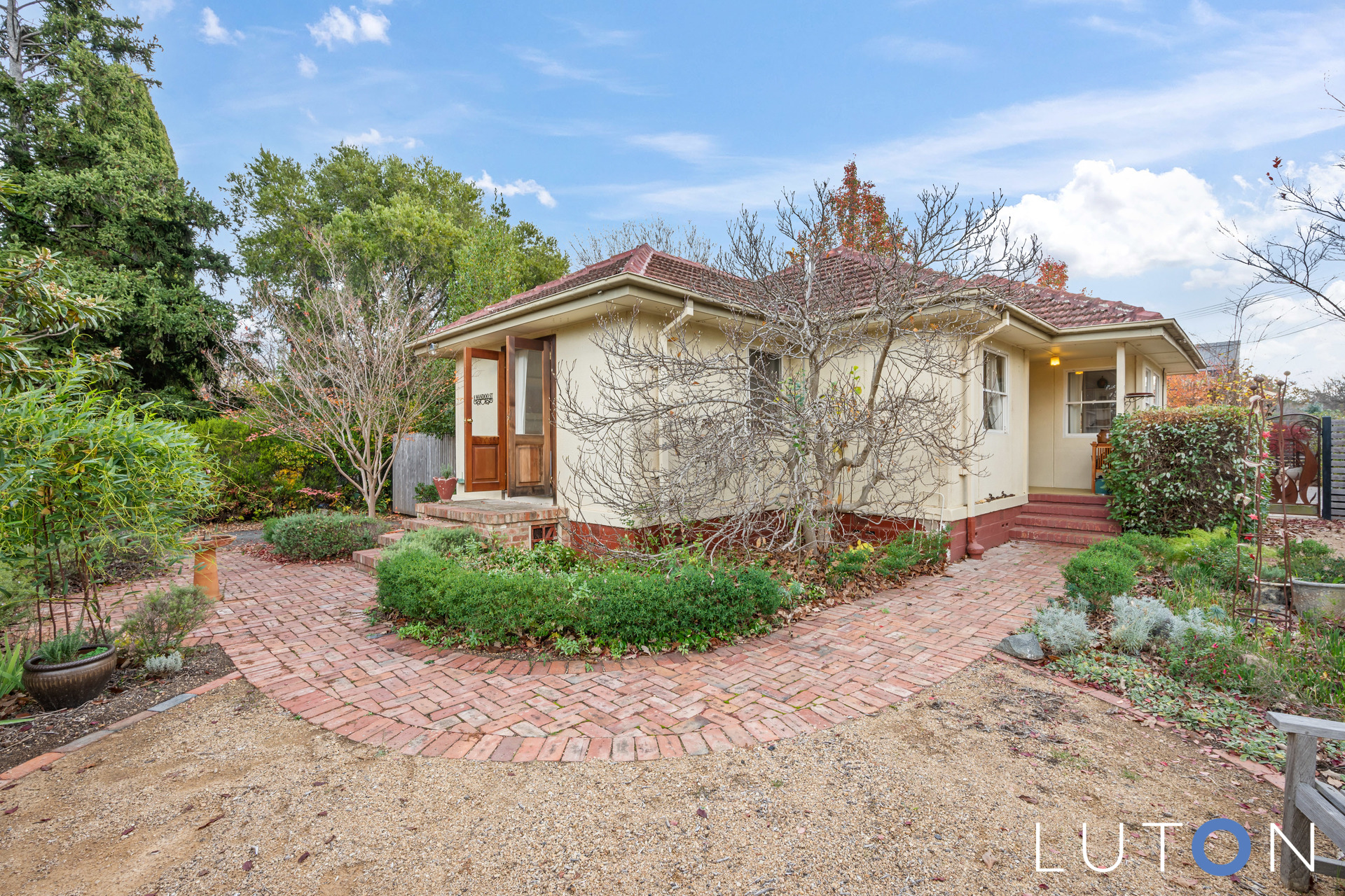 8 Wandoo Street, O'connor ACT 2602