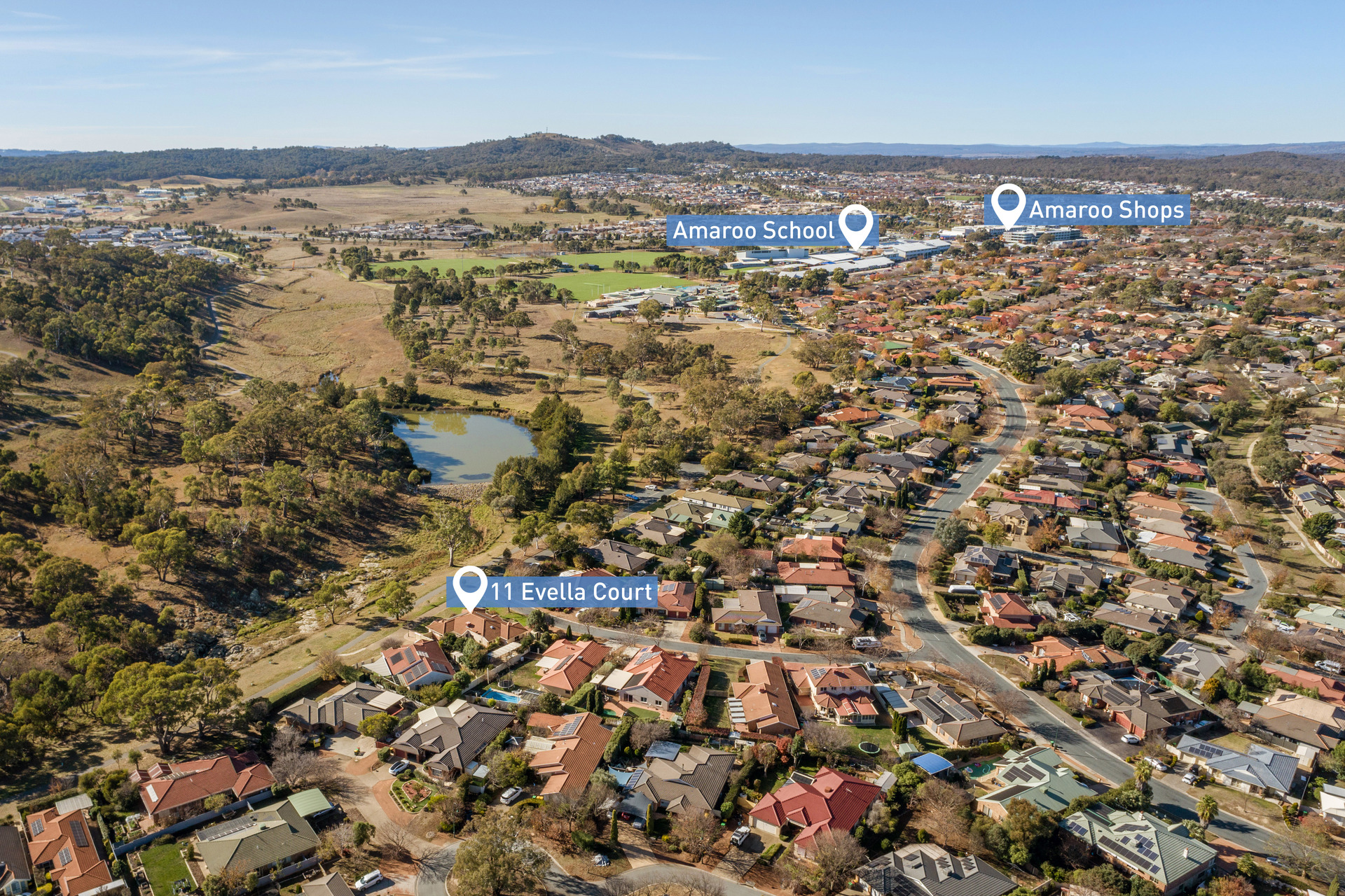 11 Evella Court, Amaroo ACT 2914
