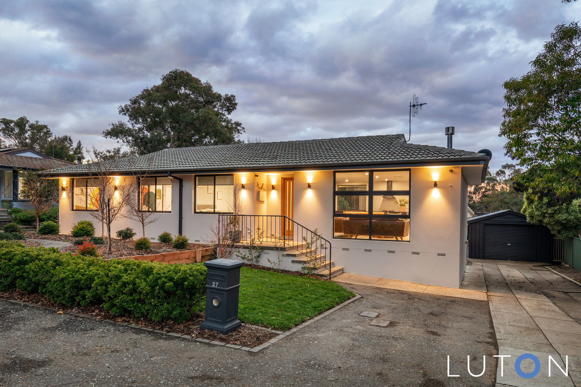 27 Boote Street, Spence ACT 2615