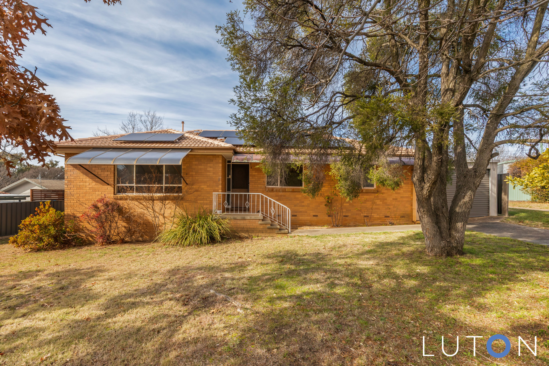 3 Tobin Place, Holder ACT 2611