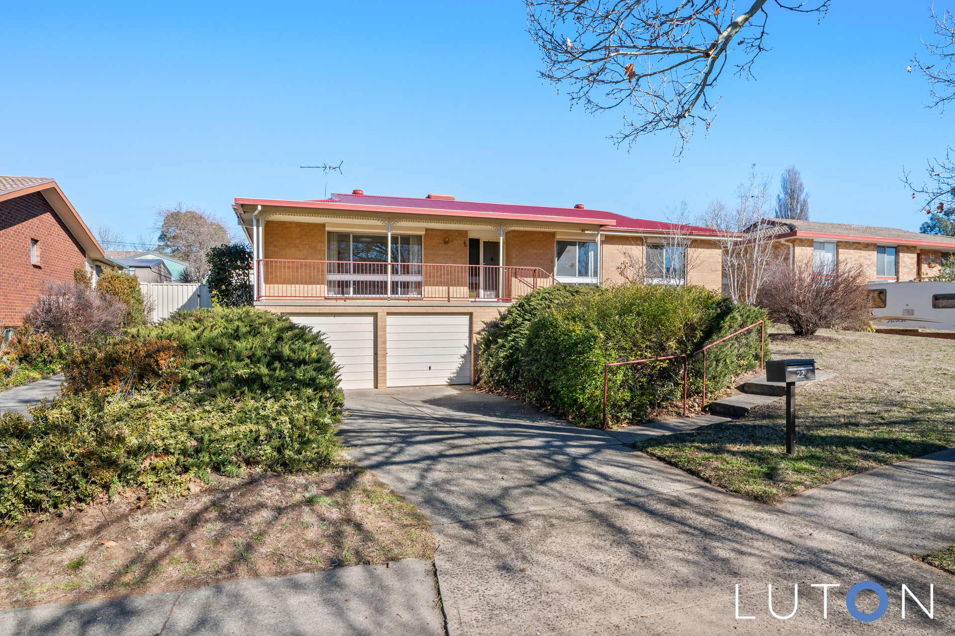 22 Cannan Crescent, Macgregor ACT 2615