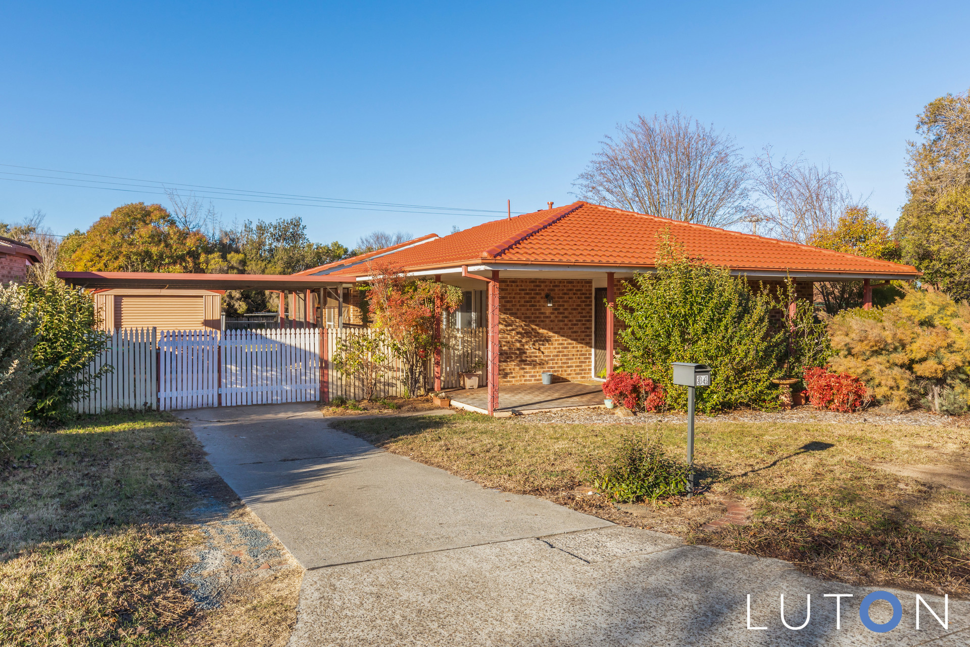 34 Narryer Close, Palmerston ACT 2913
