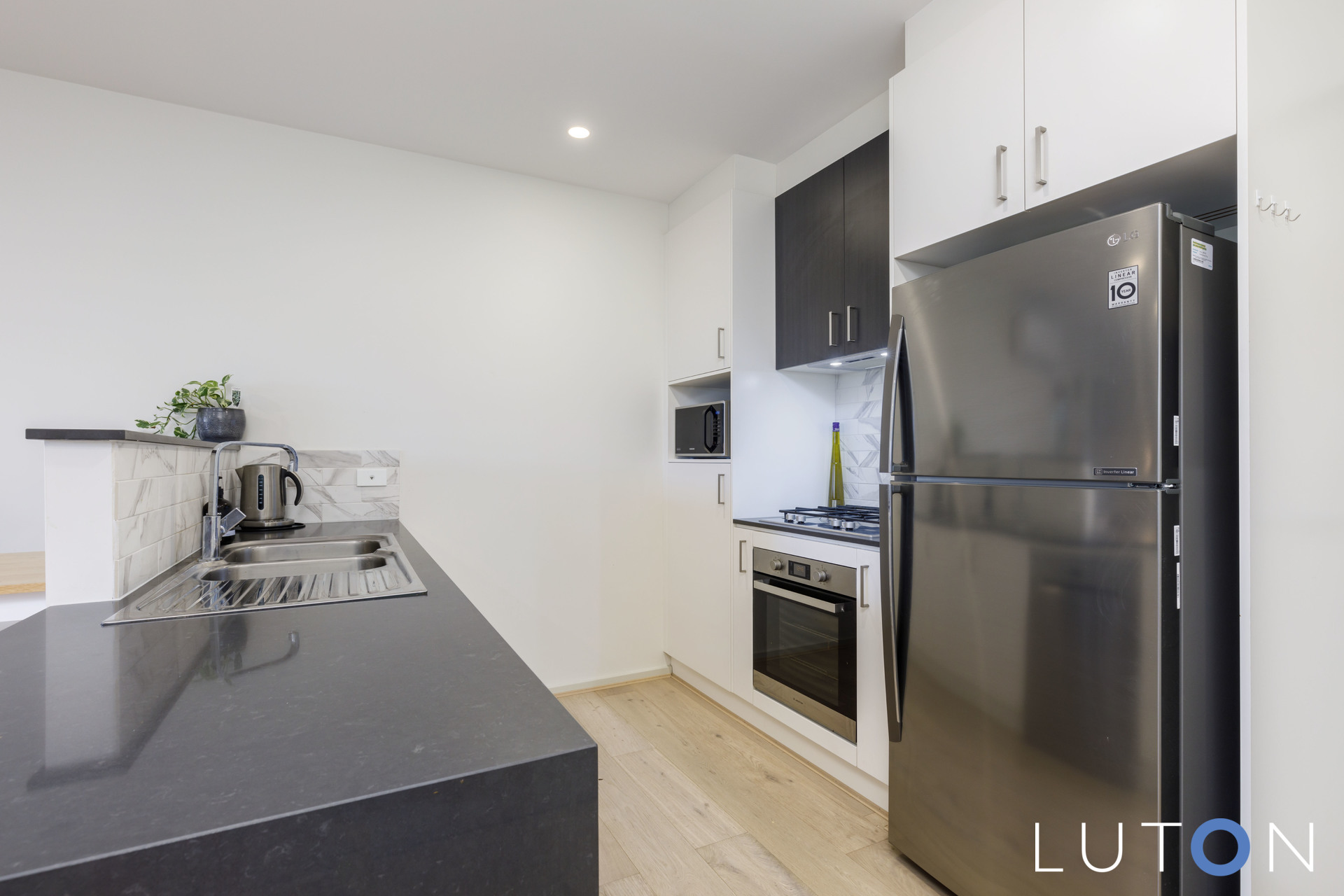 8/7 Lowrie Street, Dickson ACT 2602