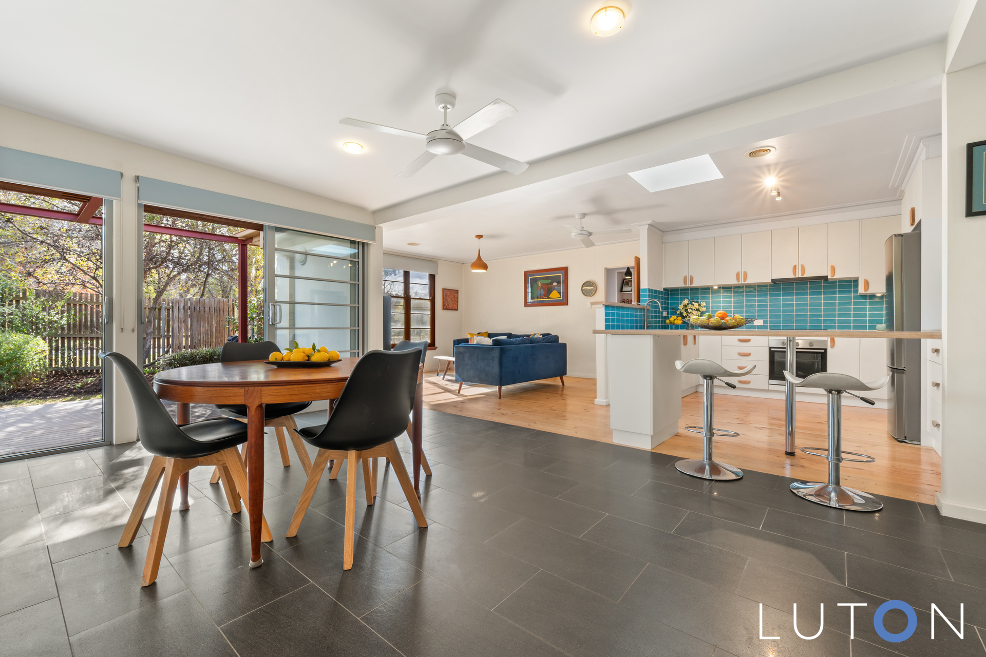 11 Clianthus Street, O'connor ACT 2602