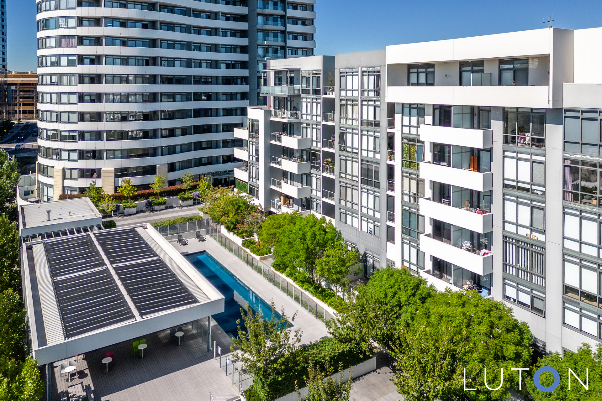 Photo of 170/41 Chandler Street,, Belconnen
				
						ACT
			2617