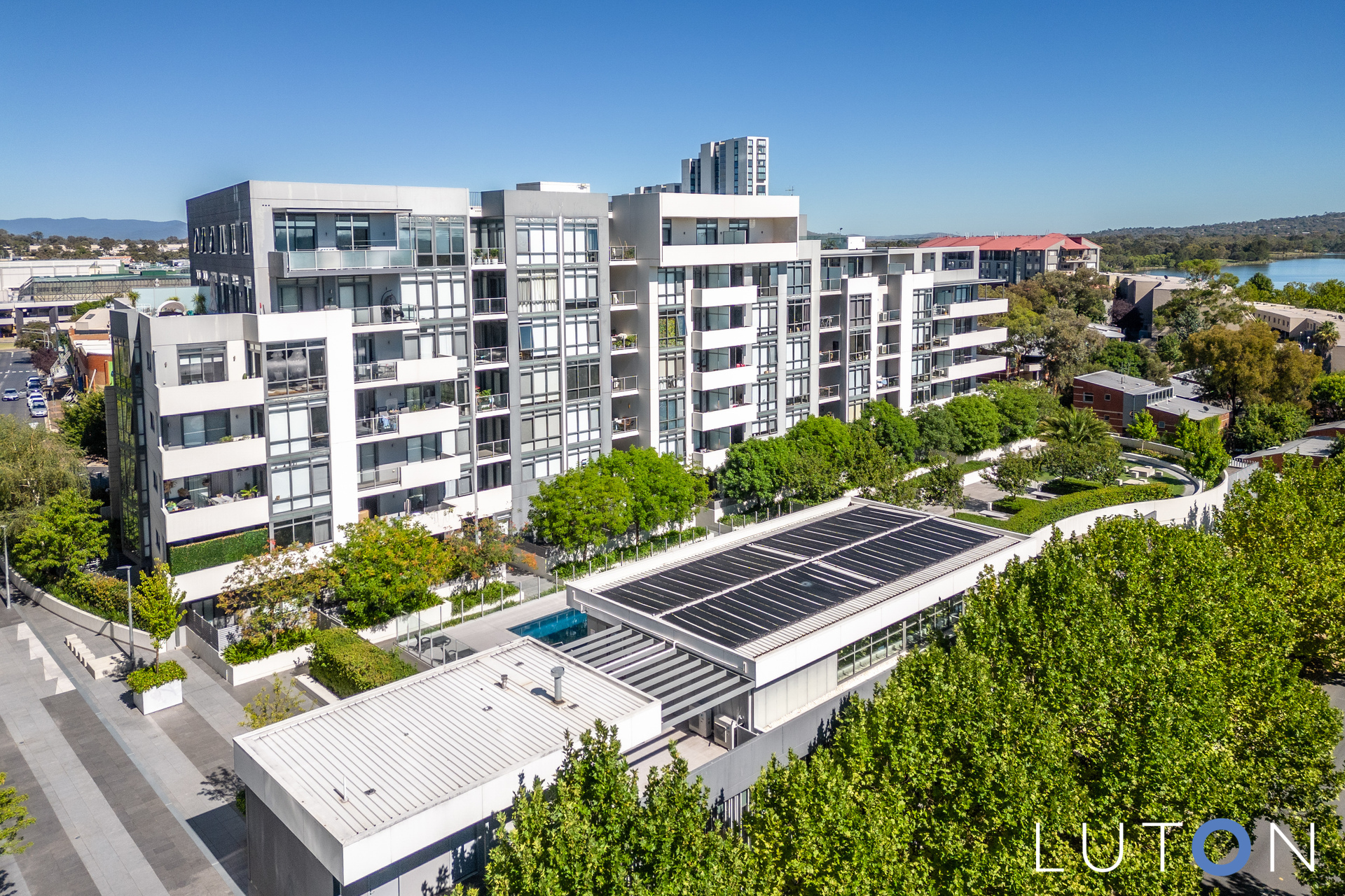 Photo of 170/41 Chandler Street,, Belconnen
				
						ACT
			2617