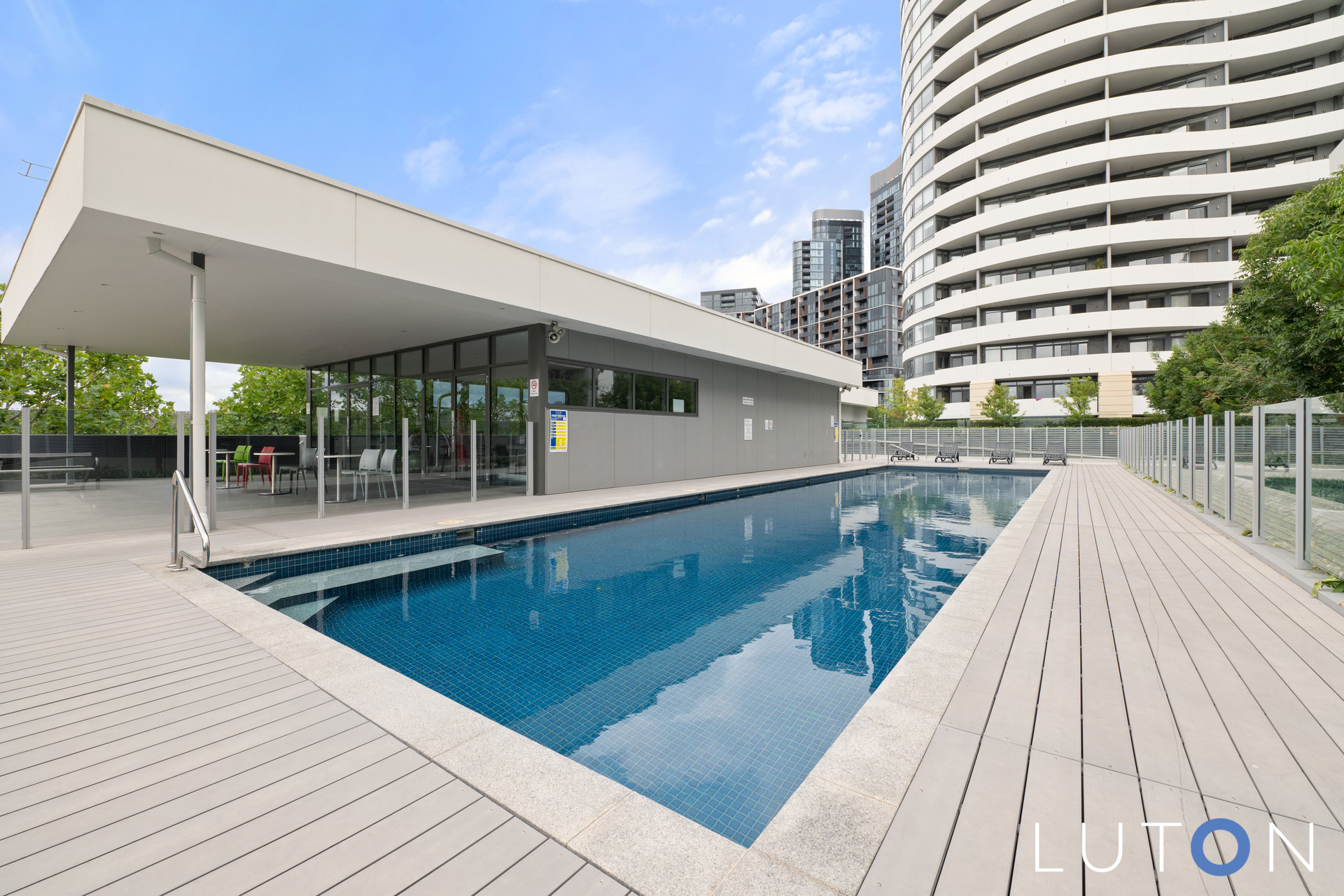 Photo of 170/41 Chandler Street,, Belconnen
				
						ACT
			2617