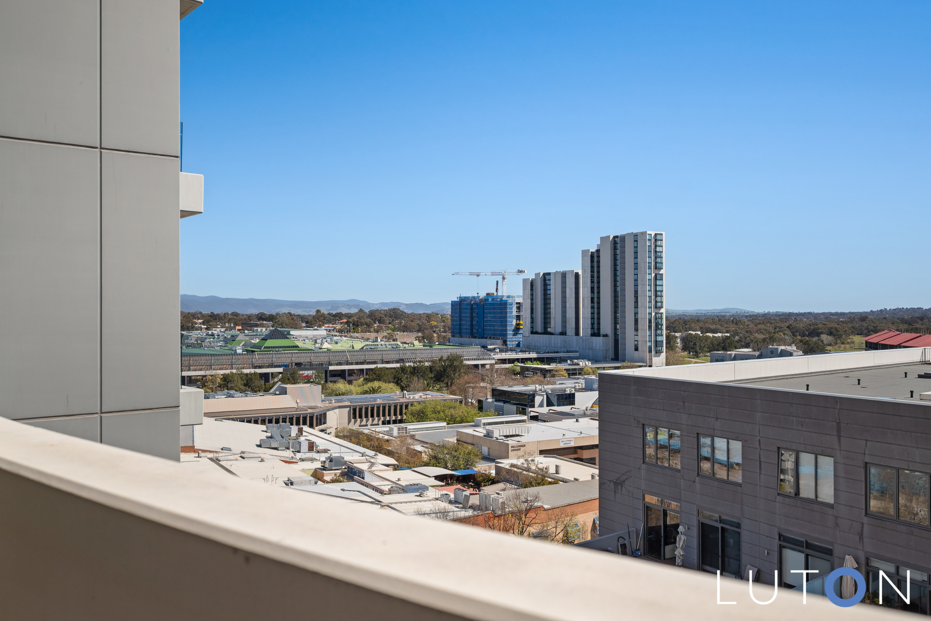 Photo of 170/41 Chandler Street,, Belconnen
				
						ACT
			2617