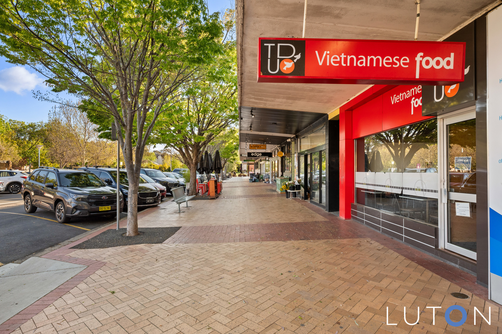 Photo of 13/10 Macpherson Street,, O'connor
				
						ACT
			2602