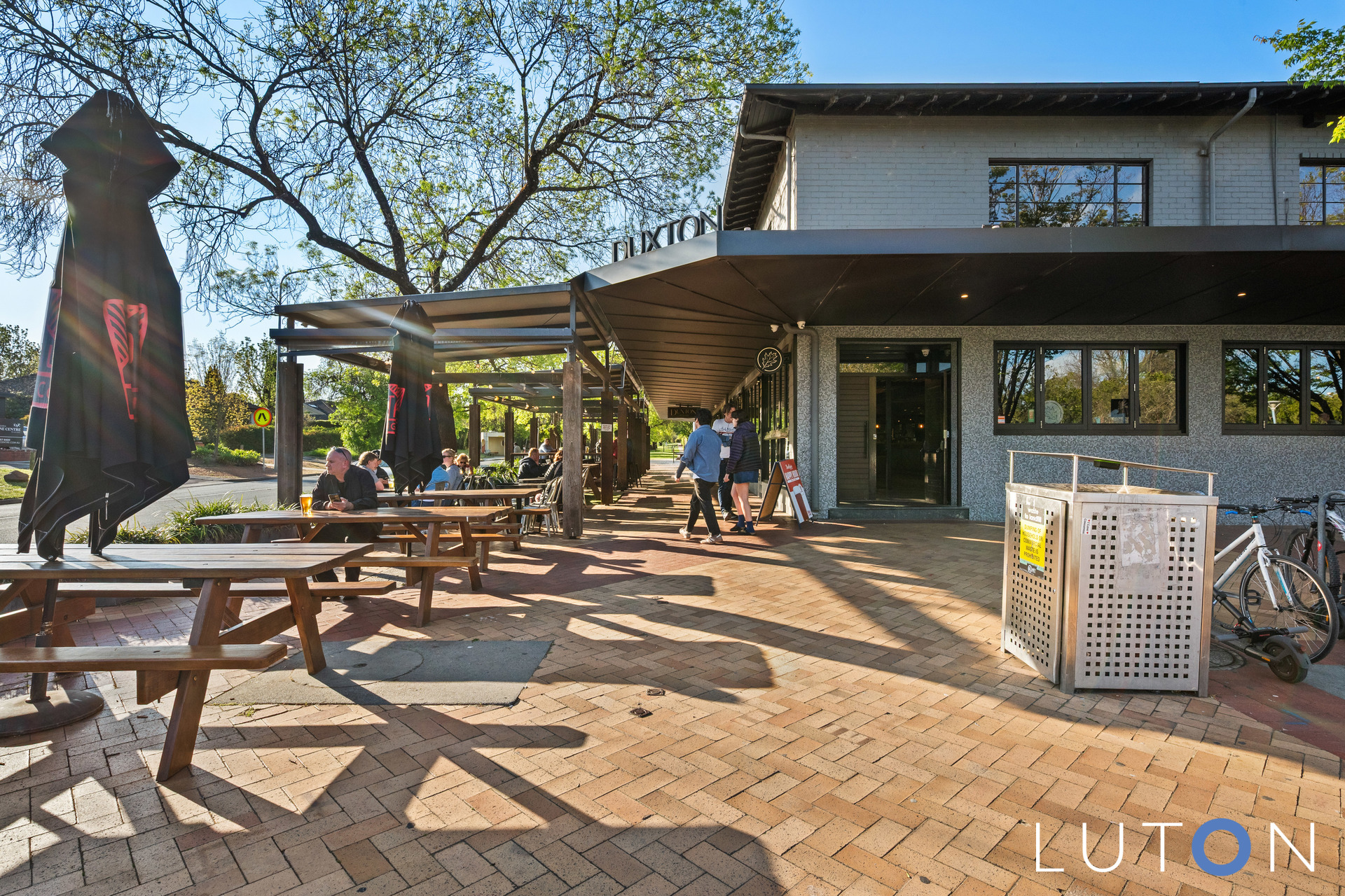 Photo of 13/10 Macpherson Street,, O'connor
				
						ACT
			2602