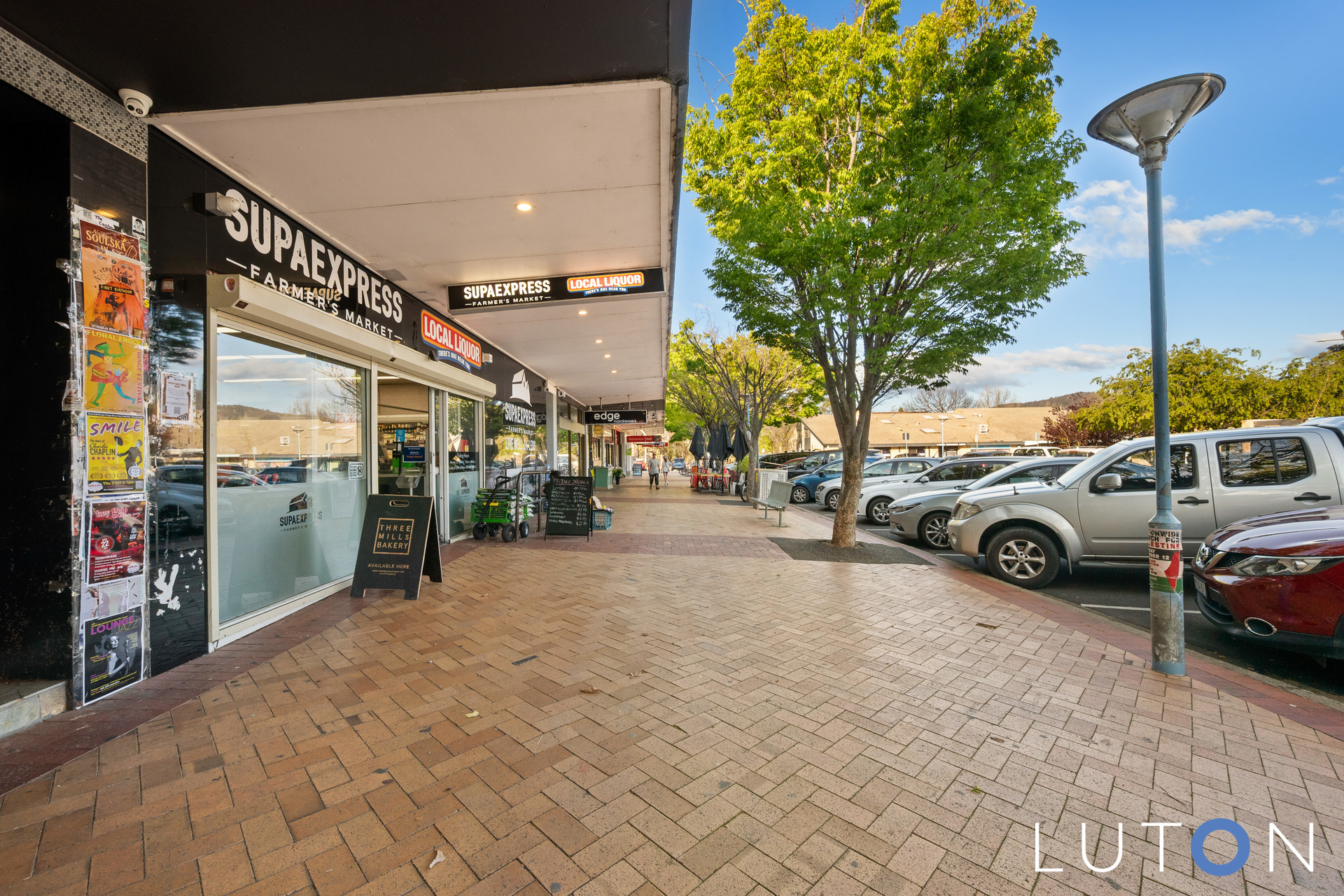Photo of 13/10 Macpherson Street,, O'connor
				
						ACT
			2602