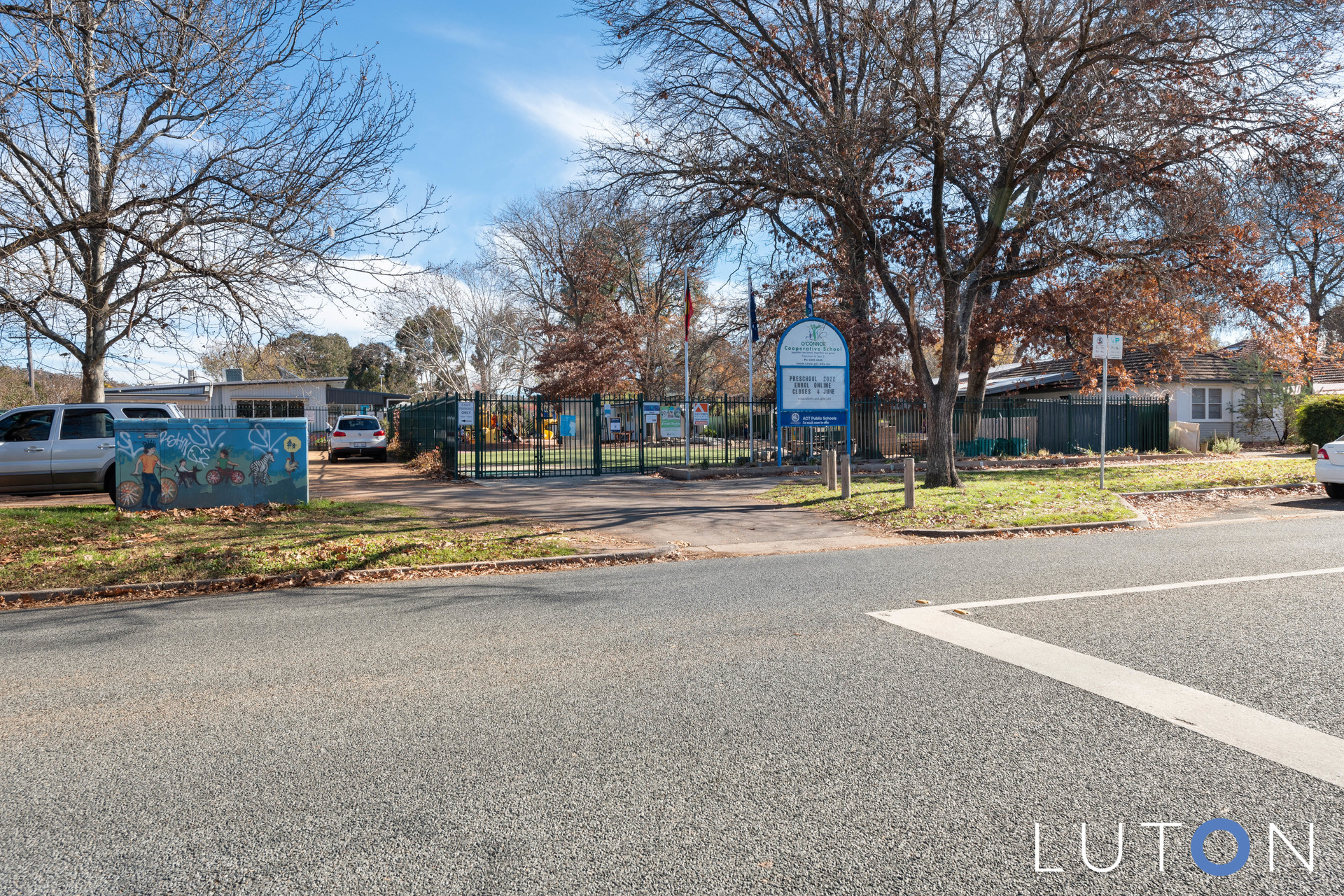 Photo of 13/10 Macpherson Street,, O'connor
				
						ACT
			2602