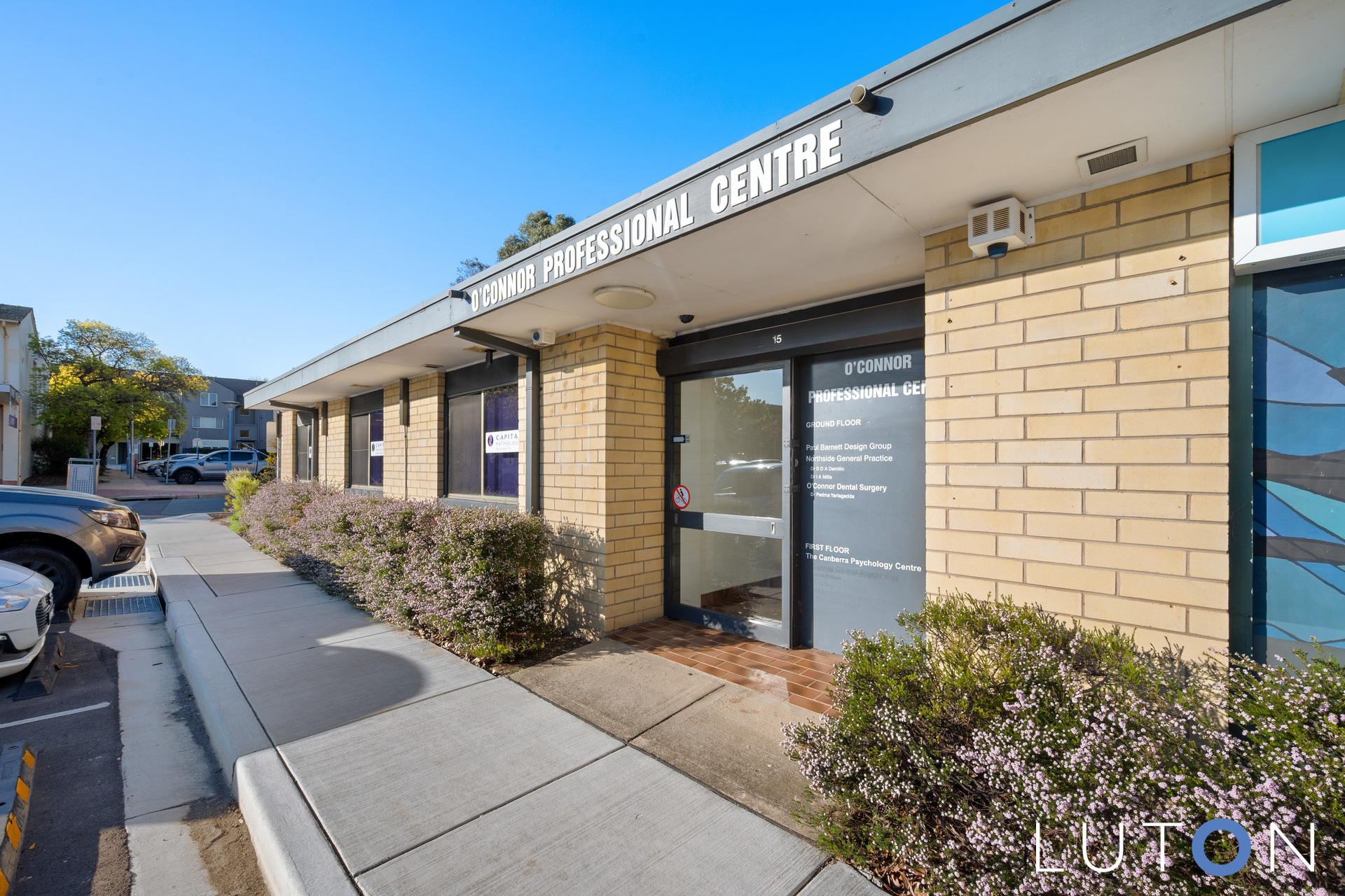 Photo of 13/10 Macpherson Street,, O'connor
				
						ACT
			2602