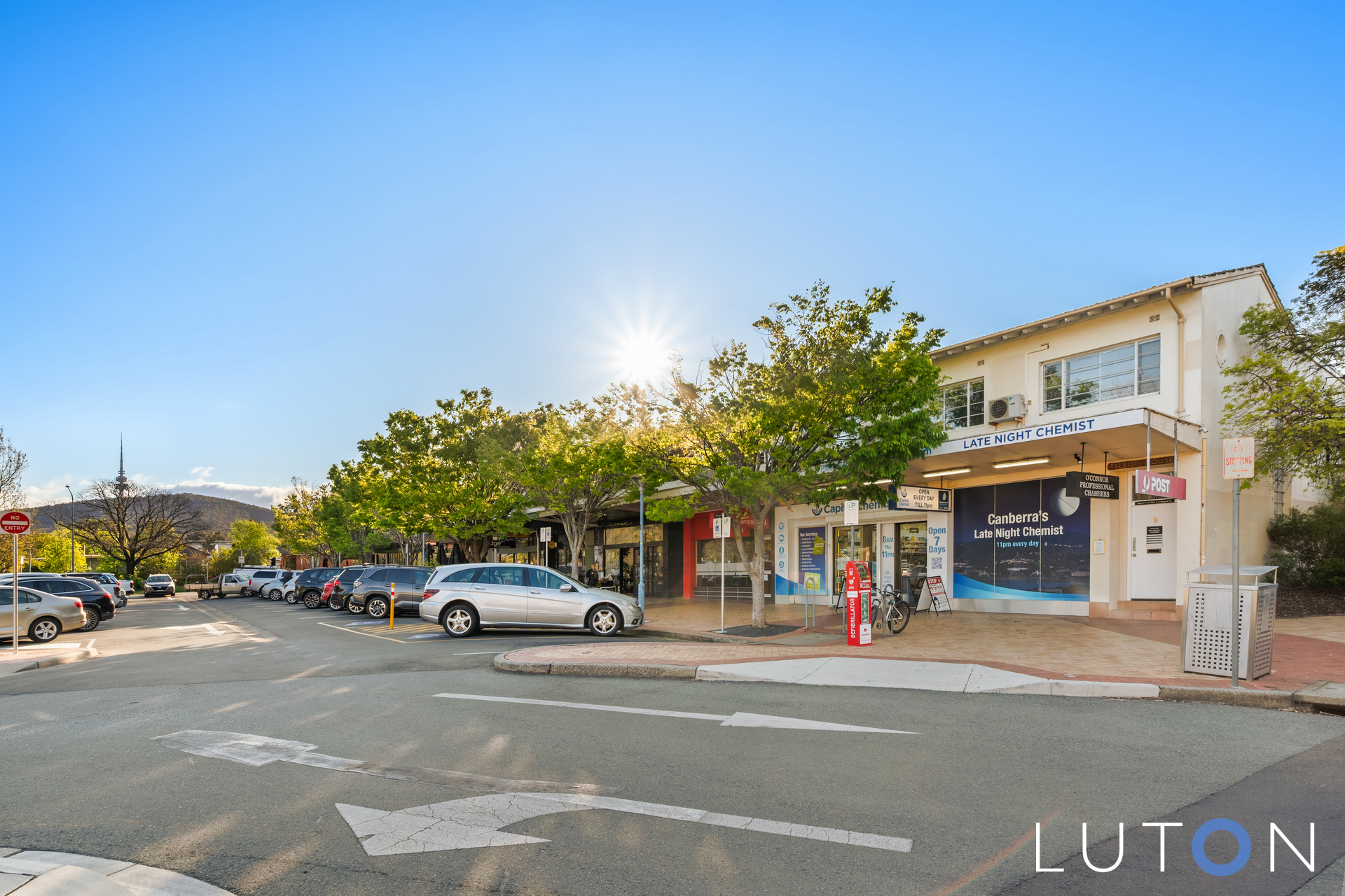 Photo of 13/10 Macpherson Street,, O'connor
				
						ACT
			2602