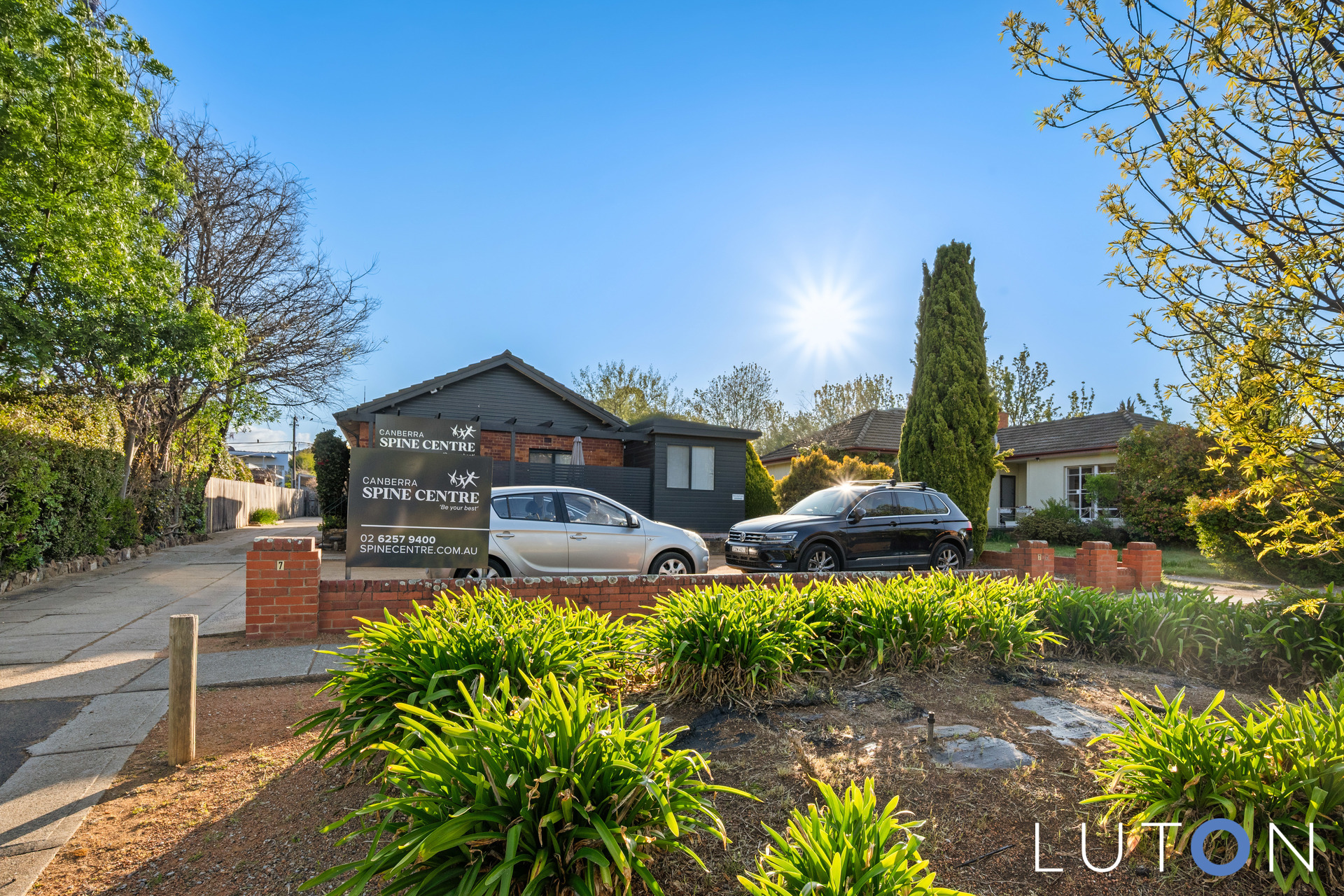 Photo of 13/10 Macpherson Street,, O'connor
				
						ACT
			2602