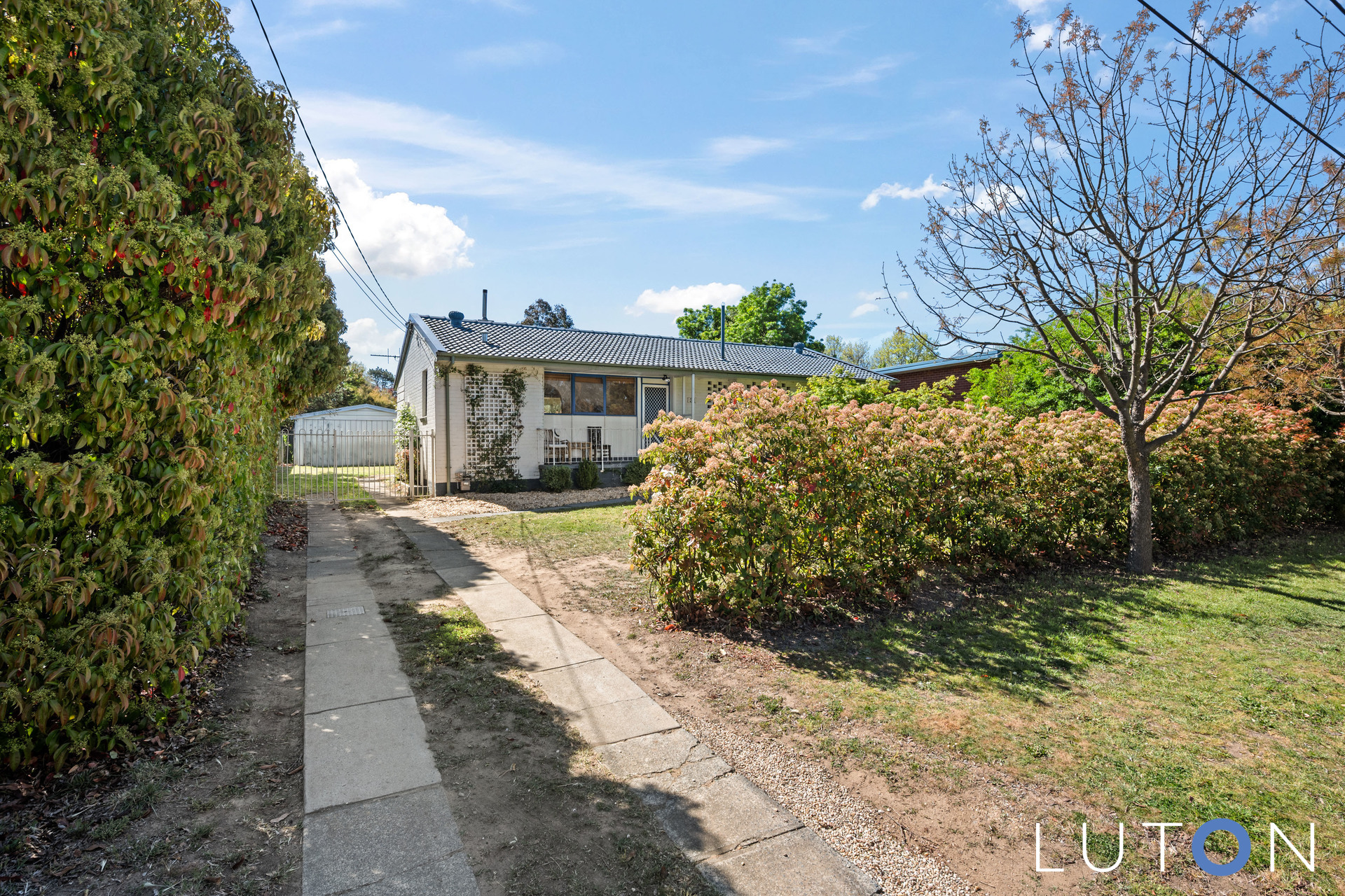 Photo of 31 Banfield Street,, Downer
				
						ACT
			2602