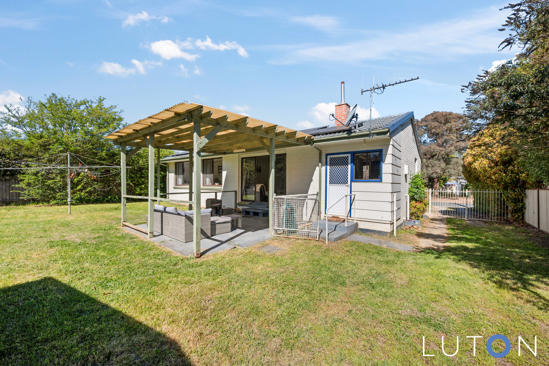 Photo of 31 Banfield Street,, Downer
				
						ACT
			2602