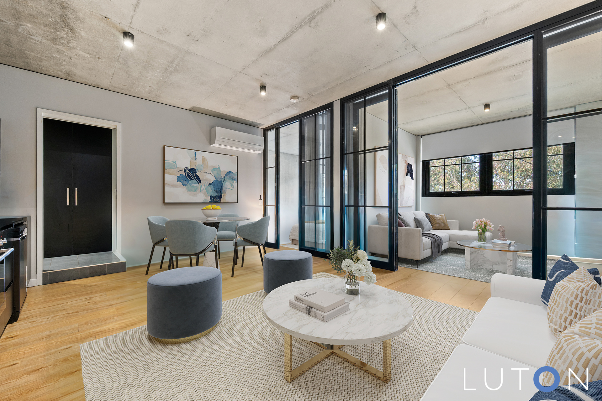 311/1 The Causeway, Kingston ACT 2604