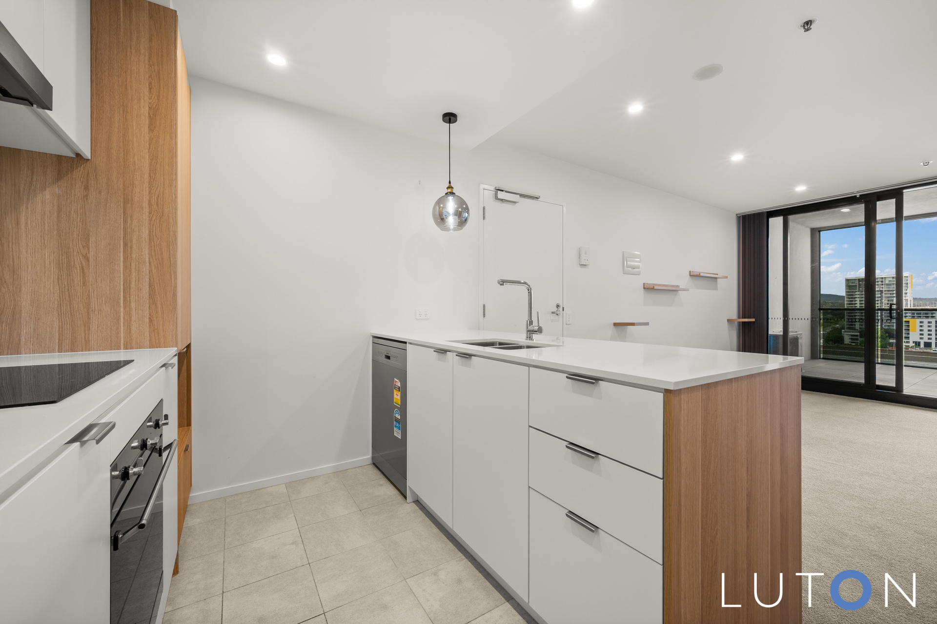 Photo of 911/15 Bowes Street,, Phillip
				
						ACT
			2606