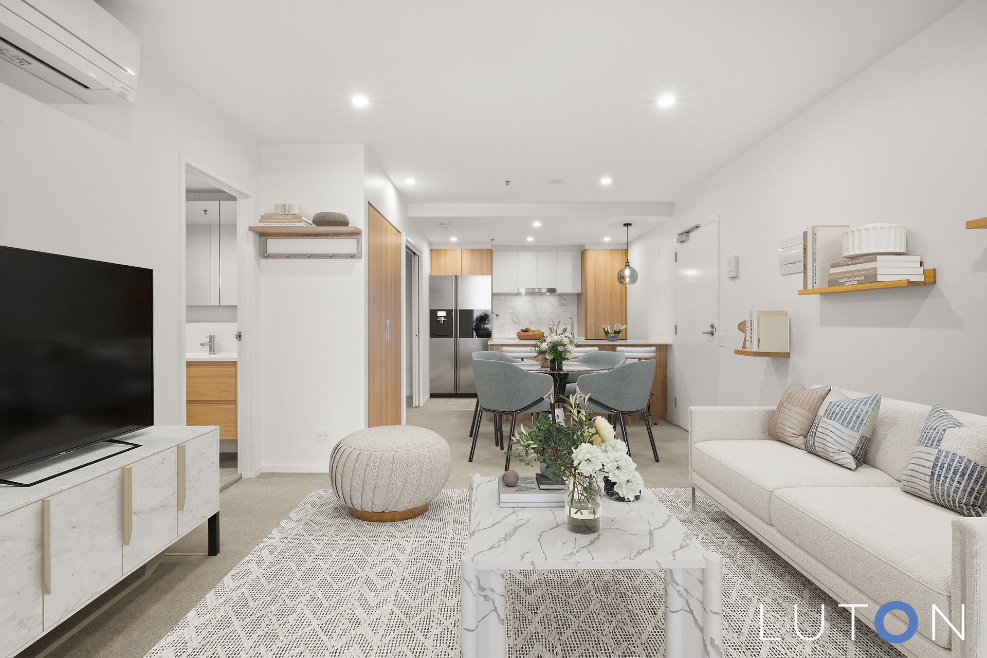 Photo of 911/15 Bowes Street,, Phillip
				
						ACT
			2606