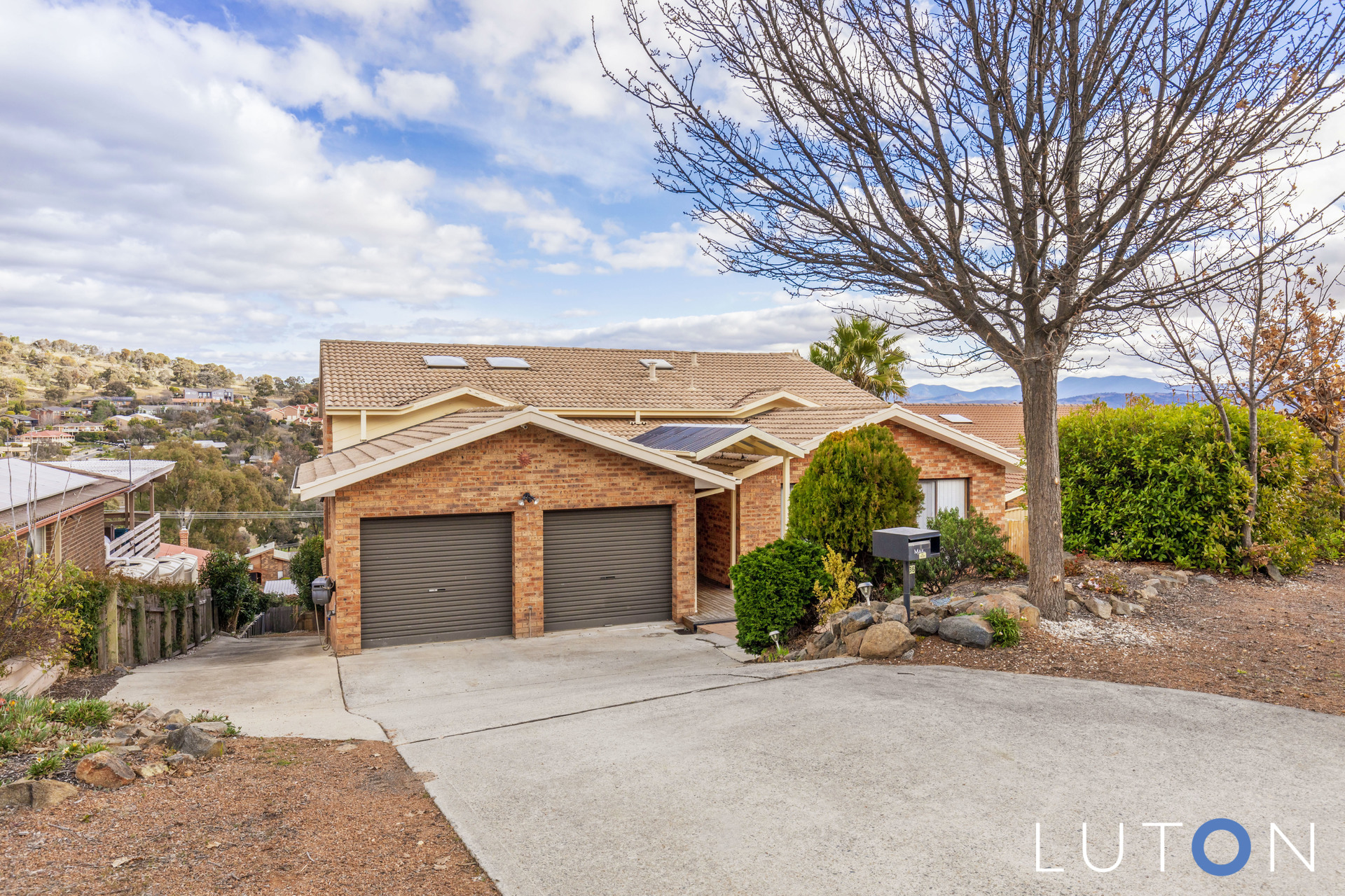 Photo of 36 Tatchell Street,, Calwell
				
						ACT
			2905